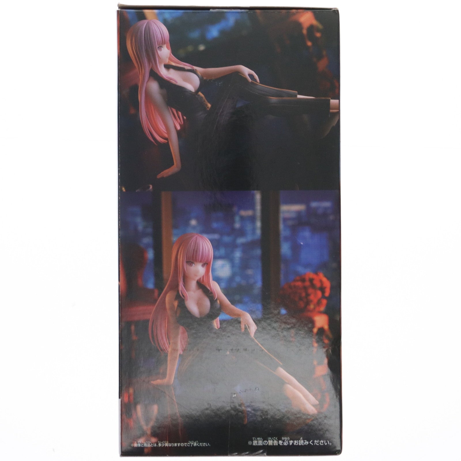 【中古即納】[FIG] 森カリオペ(もりかりおぺ) バーチャルYouTuber ホロライブプロダクション #hololive IF -Relax time-森カリオペ Office style ver. フィギュア プライズ(2637961) バンプレスト(20230331)