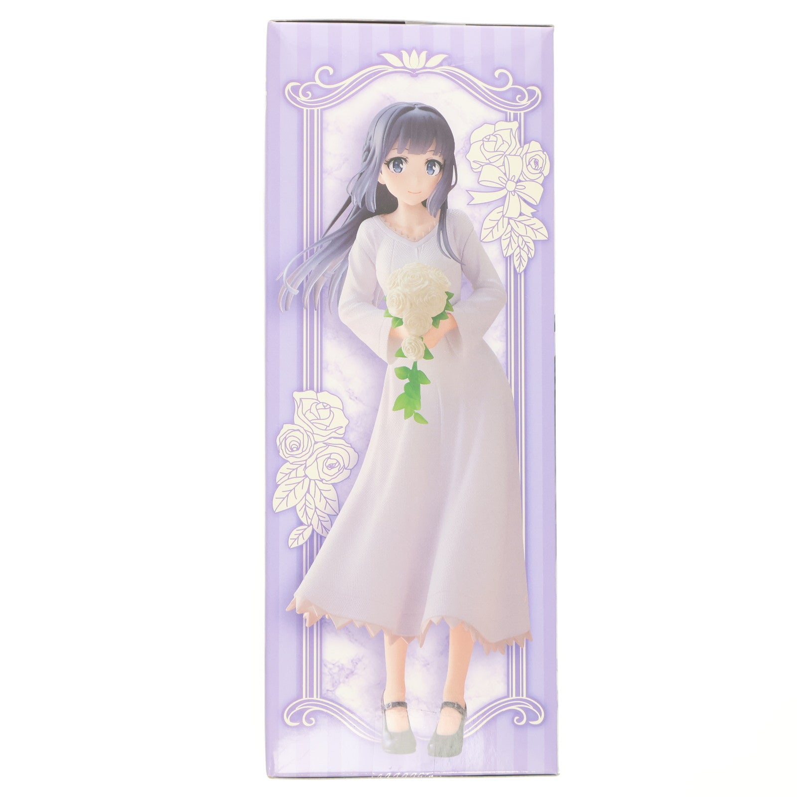 【中古即納】[FIG] 牧之原翔子(まきのはらしょうこ) Coreful フィギュア 青春ブタ野郎はゆめみる少女の夢を見ない プライズ(451505200) タイトー(20221130)