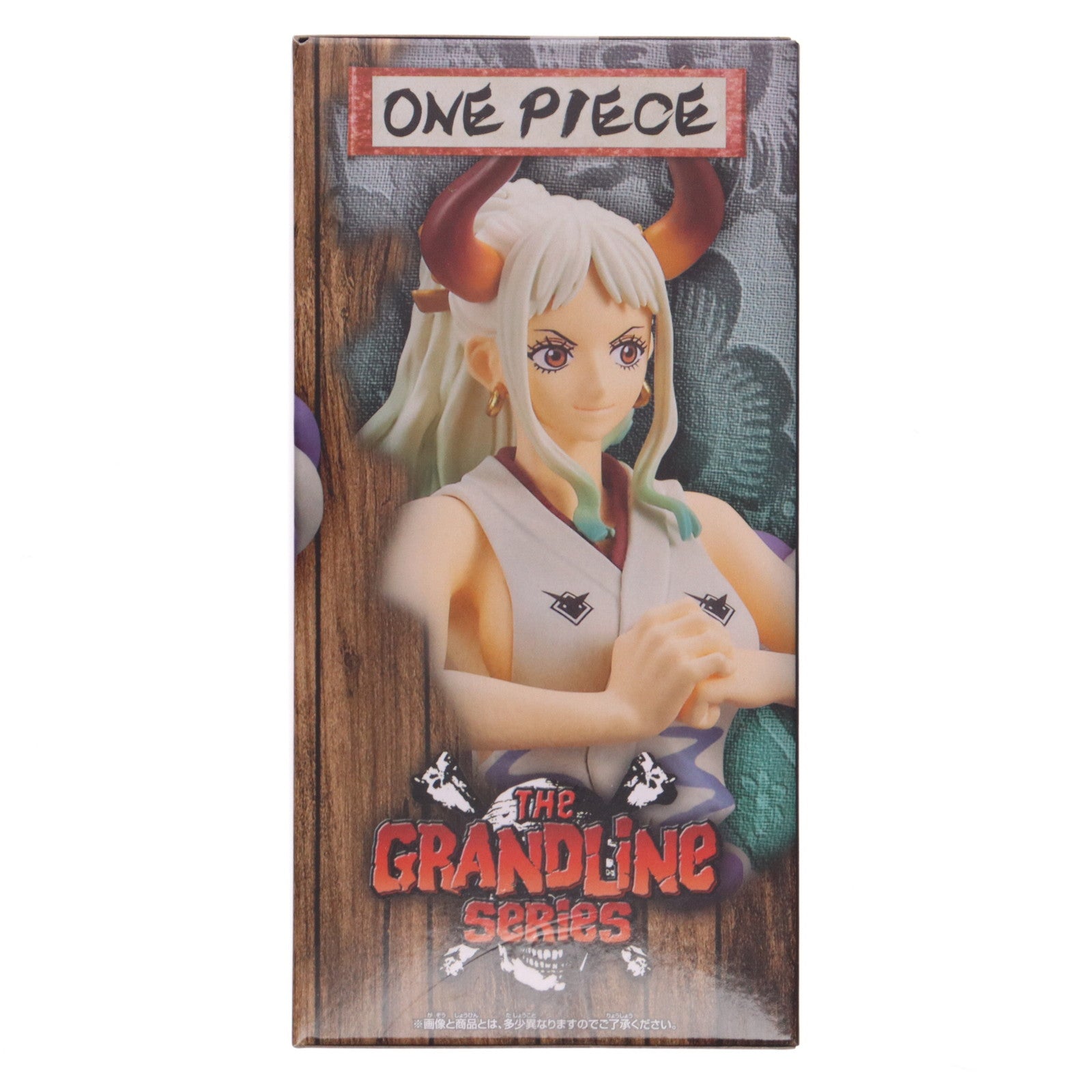 【中古即納】[FIG] ヤマト ワンピース DXF～THE GRANDLINE SERIES～ワノ国 vol.4 ONE PIECE フィギュア プライズ(2601871) バンプレスト(20220720)