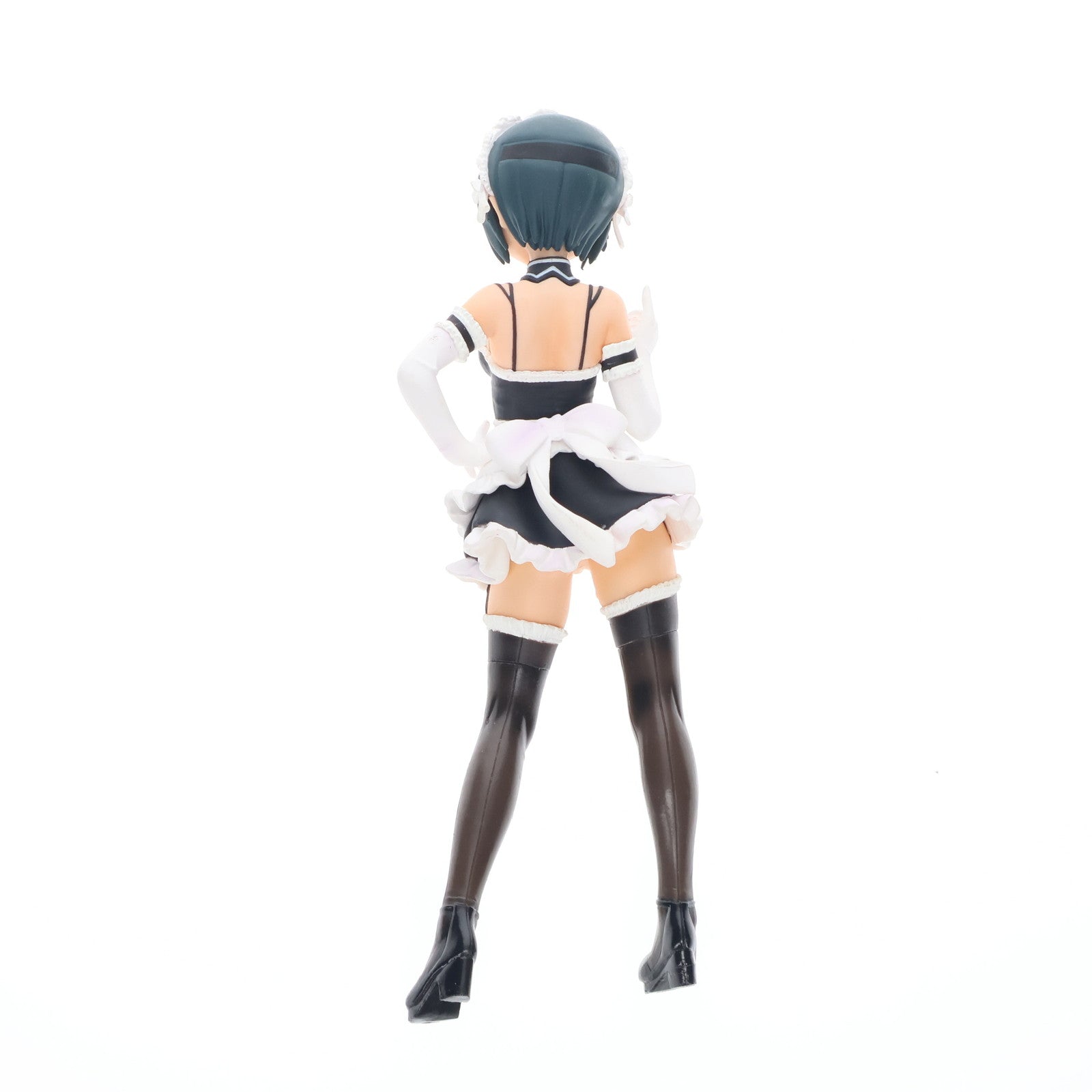 【中古即納】[FIG] 沢渡いずみ(さわたりいずみ) これが私の御主人様 エクストラメイドフィギュアVer.2 プライズ(18128) セガ(20101231)