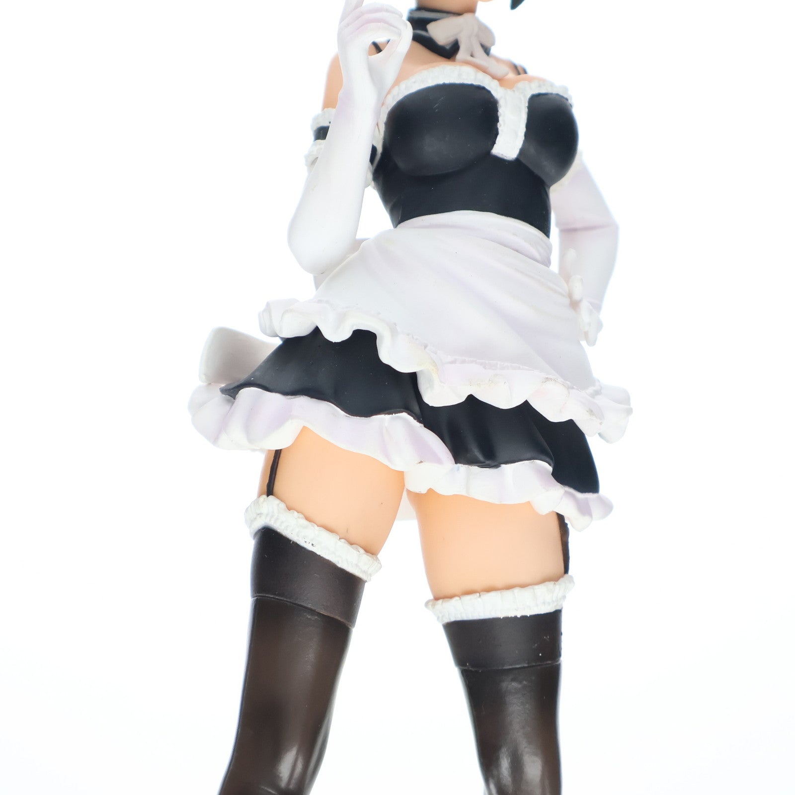 【中古即納】[FIG] 沢渡いずみ(さわたりいずみ) これが私の御主人様 エクストラメイドフィギュアVer.2 プライズ(18128) セガ(20101231)