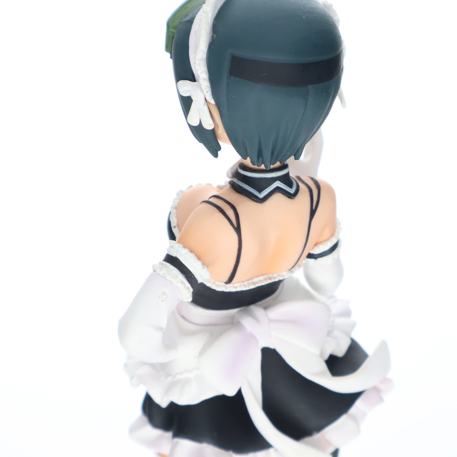 【中古即納】[FIG] 沢渡いずみ(さわたりいずみ) これが私の御主人様 エクストラメイドフィギュアVer.2 プライズ(18128) セガ(20101231)