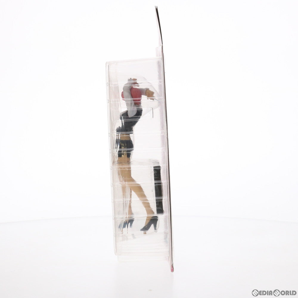 【中古即納】[FIG] Rio(リオ) 黒ディーラー服Ver. Rioエクストラフィギュア リオパラダイス プライズ セガ(20080731)