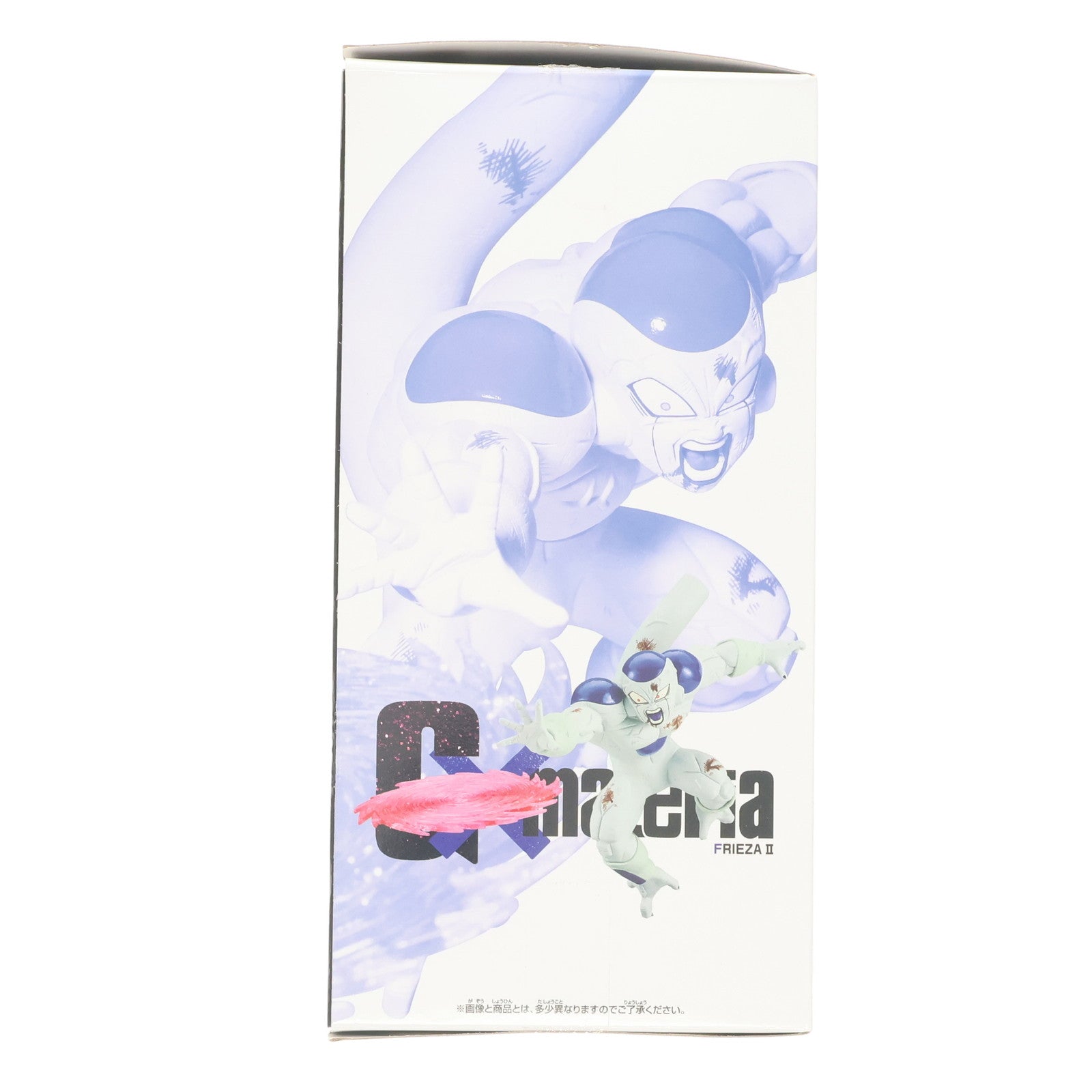 【中古即納】[FIG] フリーザ ドラゴンボールZ G×materia FRIEZA II DRAGON BALL フィギュア プライズ(2641972) バンプレスト(20231020)