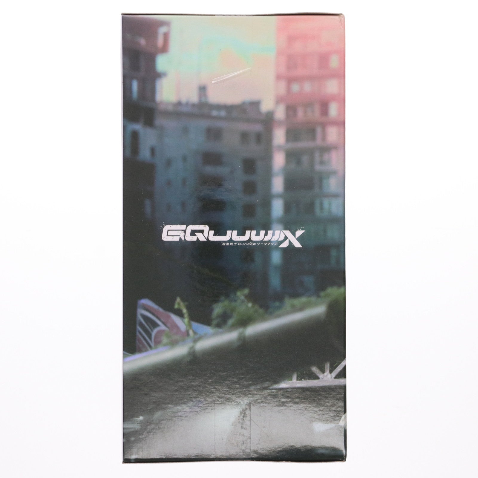 【中古即納】[FIG] ニャアン 機動戦士Gundam GQuuuuuuX(ジークアクス) ニャアン フィギュア 私服ver. プライズ(2760992) バンプレスト(20251009)