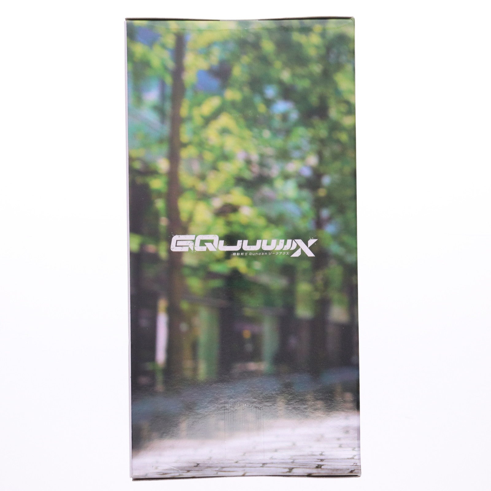 【中古即納】[FIG] アマテ・ユズリハ 機動戦士Gundam GQuuuuuuX(ジークアクス) アマテ・ユズリハ(マチュ) フィギュア 私服ver. プライズ(2766963) バンプレスト(20251016)