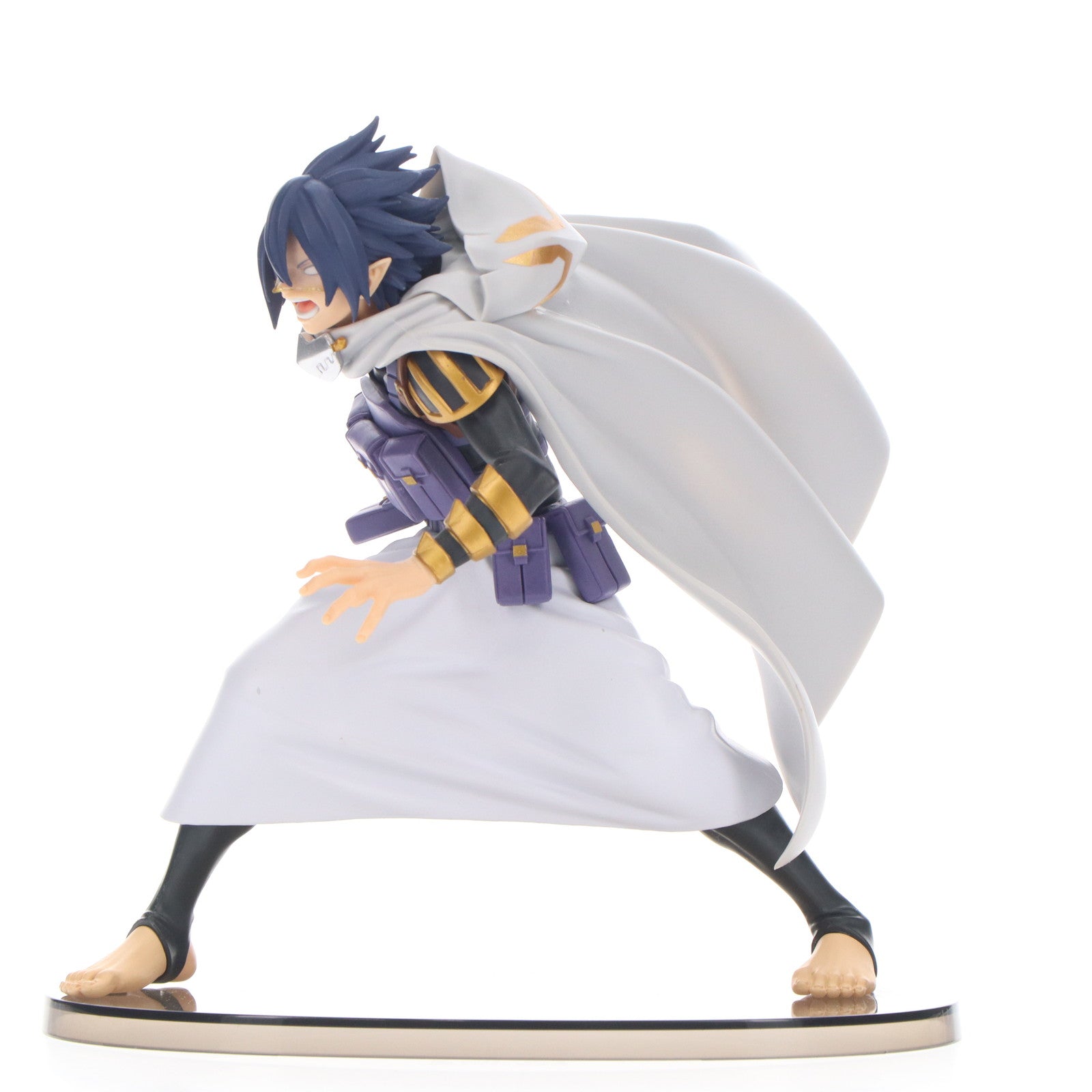 【中古即納】[FIG] 天喰環(あまじきたまき) 僕のヒーローアカデミア THE AMAZING HEROES vol.11 フィギュア プライズ(82833) バンプレスト(20210331)