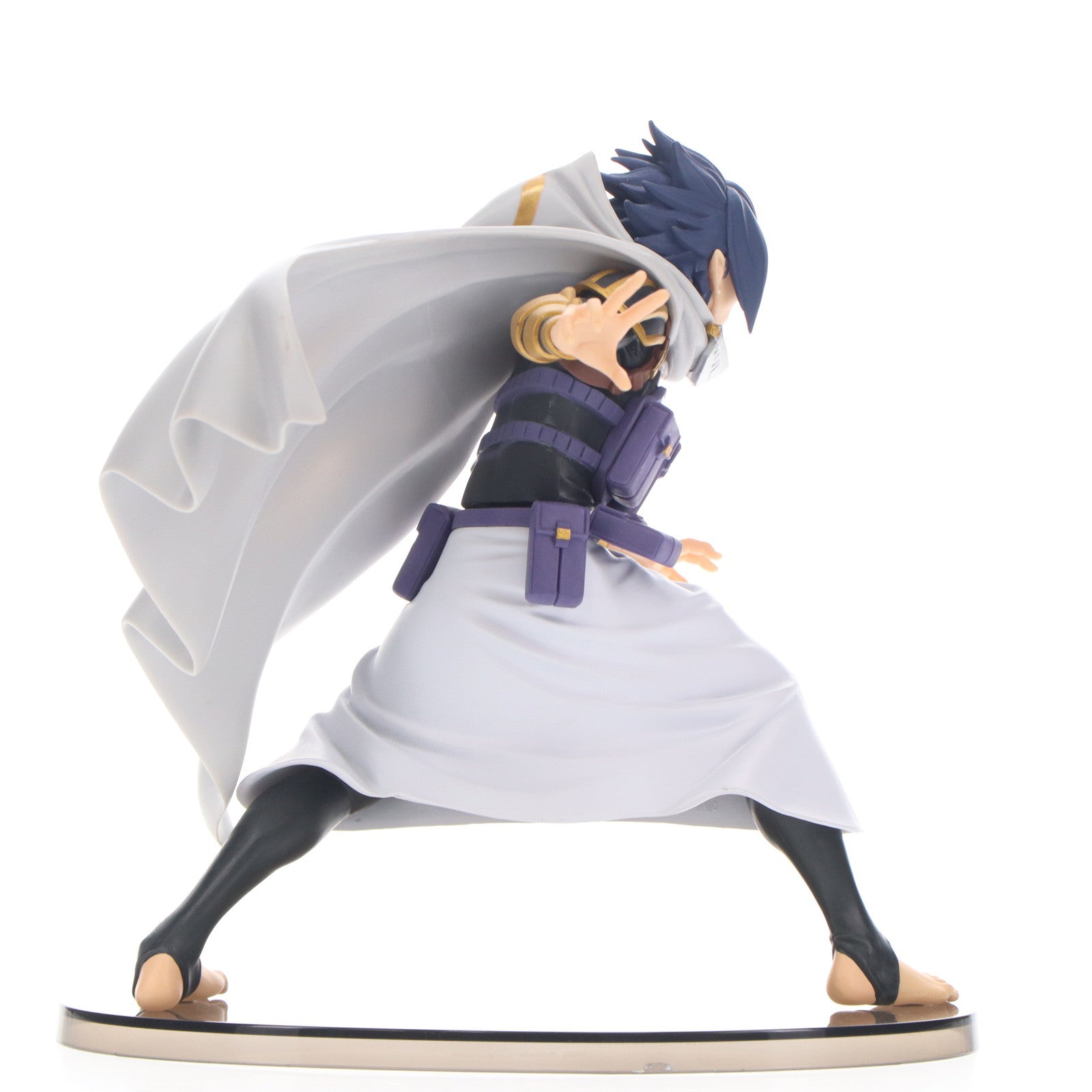 【中古即納】[FIG] 天喰環(あまじきたまき) 僕のヒーローアカデミア THE AMAZING HEROES vol.11 フィギュア プライズ(82833) バンプレスト(20210331)