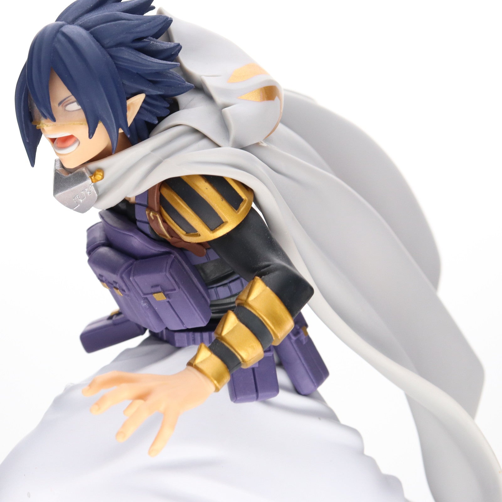 【中古即納】[FIG] 天喰環(あまじきたまき) 僕のヒーローアカデミア THE AMAZING HEROES vol.11 フィギュア プライズ(82833) バンプレスト(20210331)