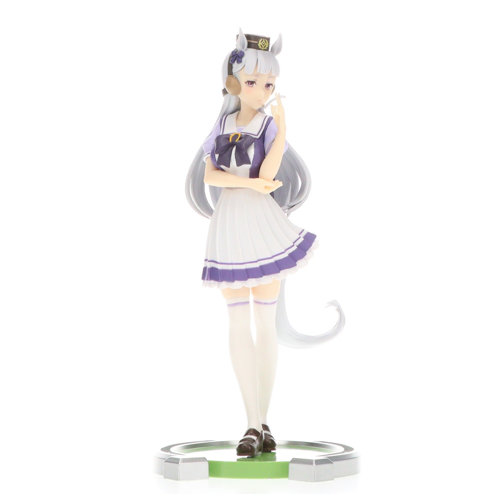 【中古即納】[FIG] ゴールドシップ ウマ娘 プリティーダービー フィギュア プライズ(2595903) バンプレスト(20220620)
