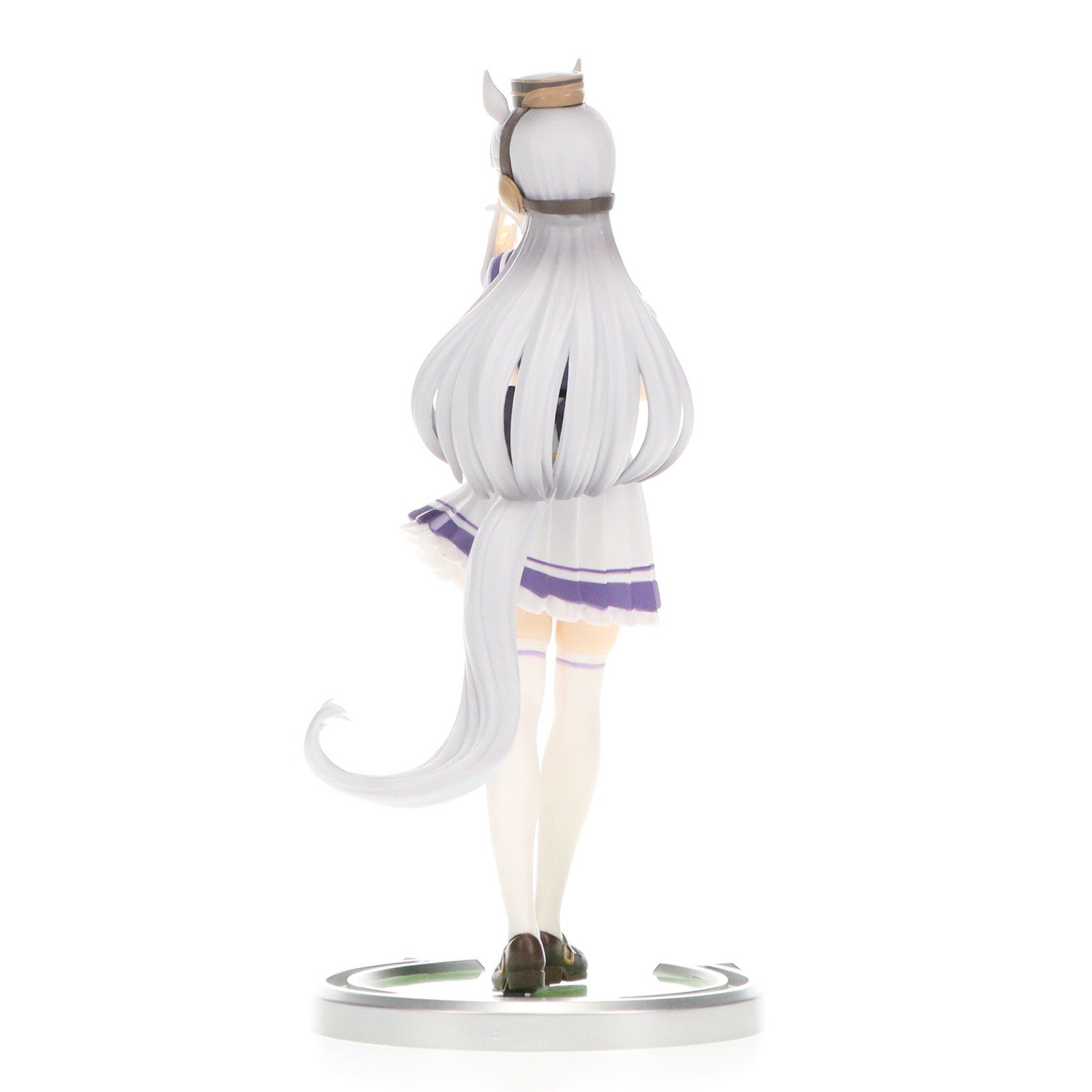【中古即納】[FIG] ゴールドシップ ウマ娘 プリティーダービー フィギュア プライズ(2595903) バンプレスト(20220620)
