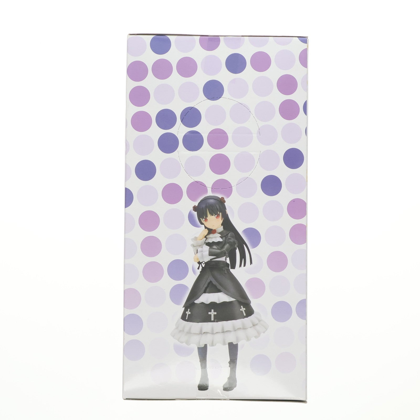 【中古即納】[FIG] 黒猫(くろねこ) 俺の妹がこんなに可愛いわけがない エクストラフィギュア プライズ セガ(19991231)