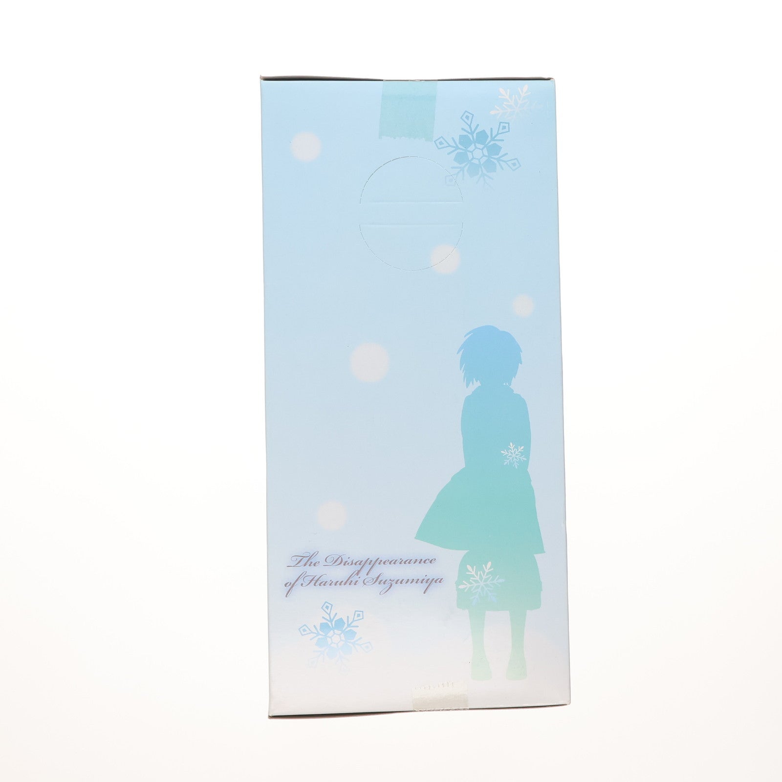 【中古即納】[FIG] 長門有希(ながとゆき) 涼宮ハルヒの消失 プレミアムフィギュア プライズ(22203) セガ(20110820)