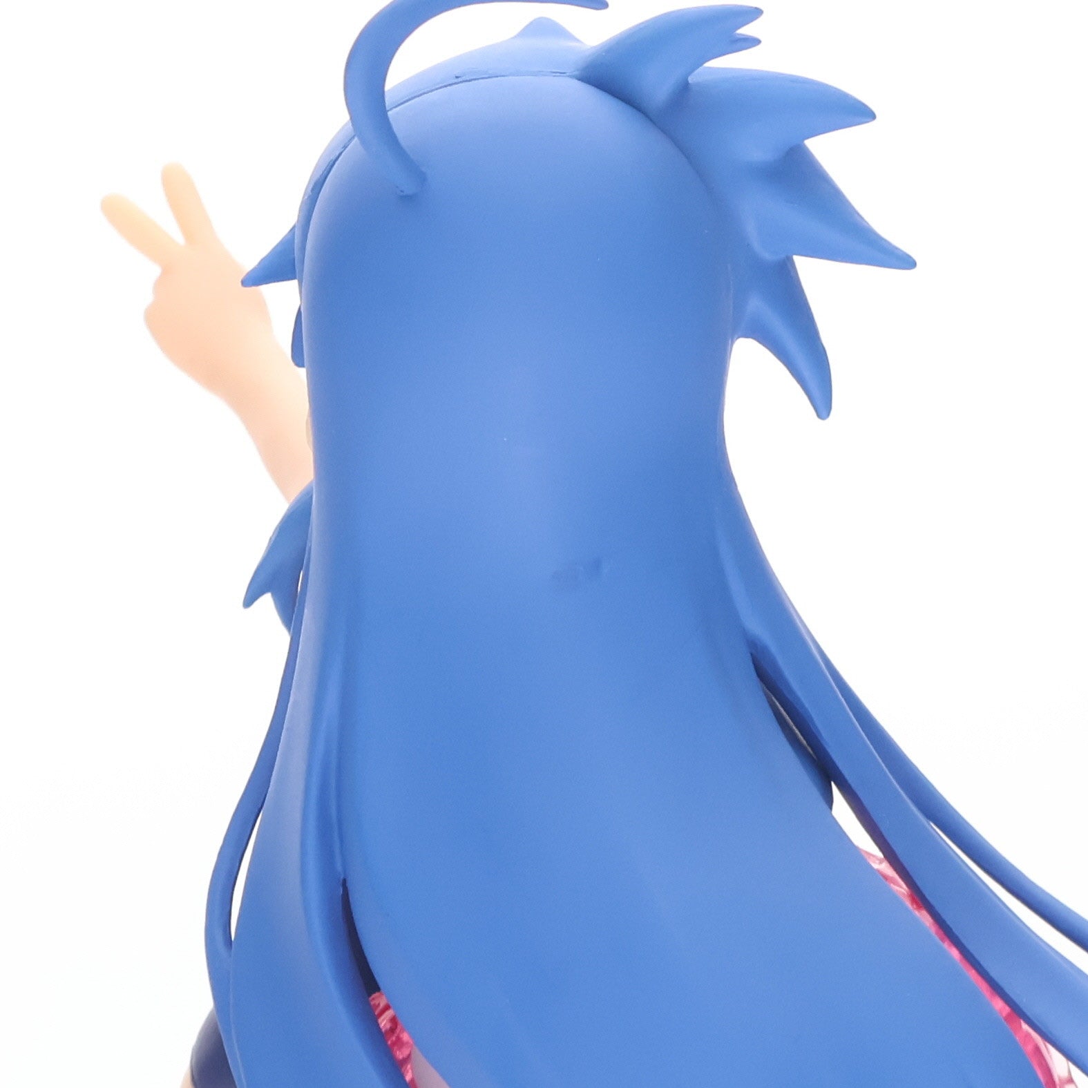 【中古即納】[FIG] 泉こなた(いずみこなた) らき☆すた エクストラサマービーチフィギュア プライズ セガ(19991231)