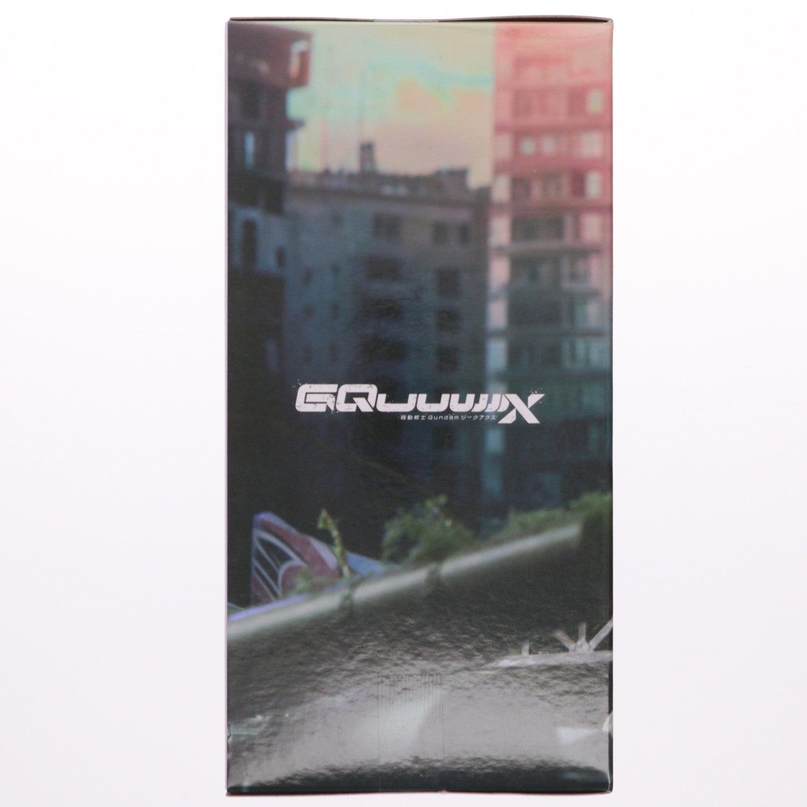 【中古即納】[FIG] ニャアン 機動戦士Gundam GQuuuuuuX(ジークアクス) ニャアン フィギュア 私服ver. プライズ(2760992) バンプレスト(20251009)