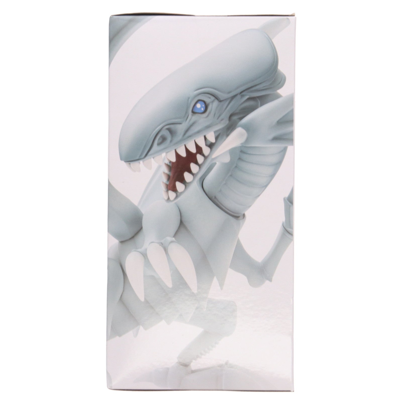 【中古即納】[FIG] 青眼の白龍(ブルーアイズ・ホワイト・ドラゴン) 遊☆戯☆王 遊戯王カードゲーム Equal Arts 青眼の白龍(ブルーアイズ・ホワイト・ドラゴン) フィギュア プライズ コナミアミューズメント(20250828)