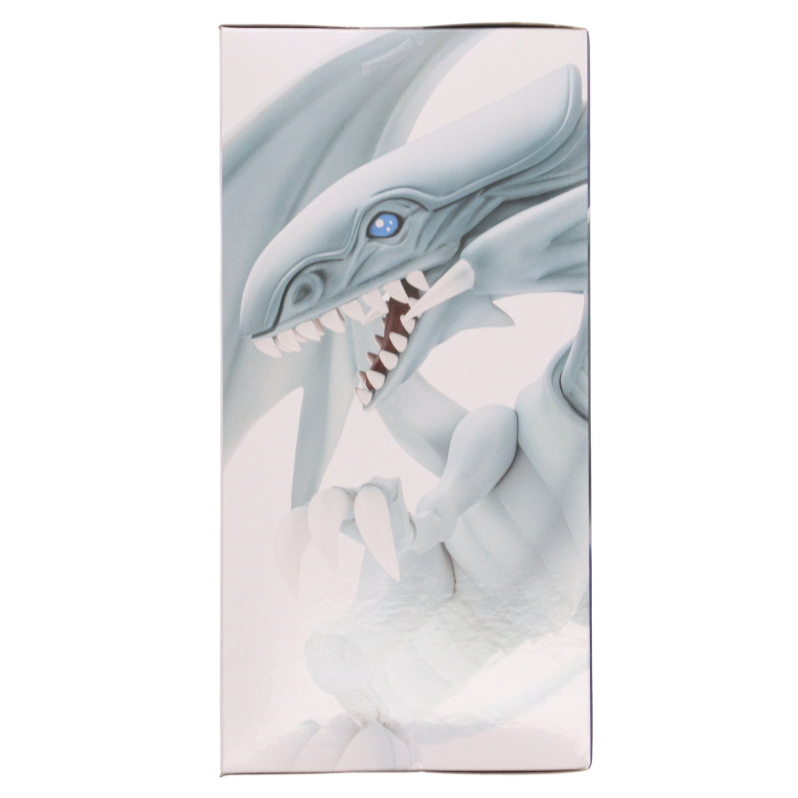 【中古即納】[FIG] 青眼の白龍(ブルーアイズ・ホワイト・ドラゴン) 遊☆戯☆王 遊戯王カードゲーム Equal Arts 青眼の白龍(ブルーアイズ・ホワイト・ドラゴン) フィギュア プライズ コナミアミューズメント(20250828)