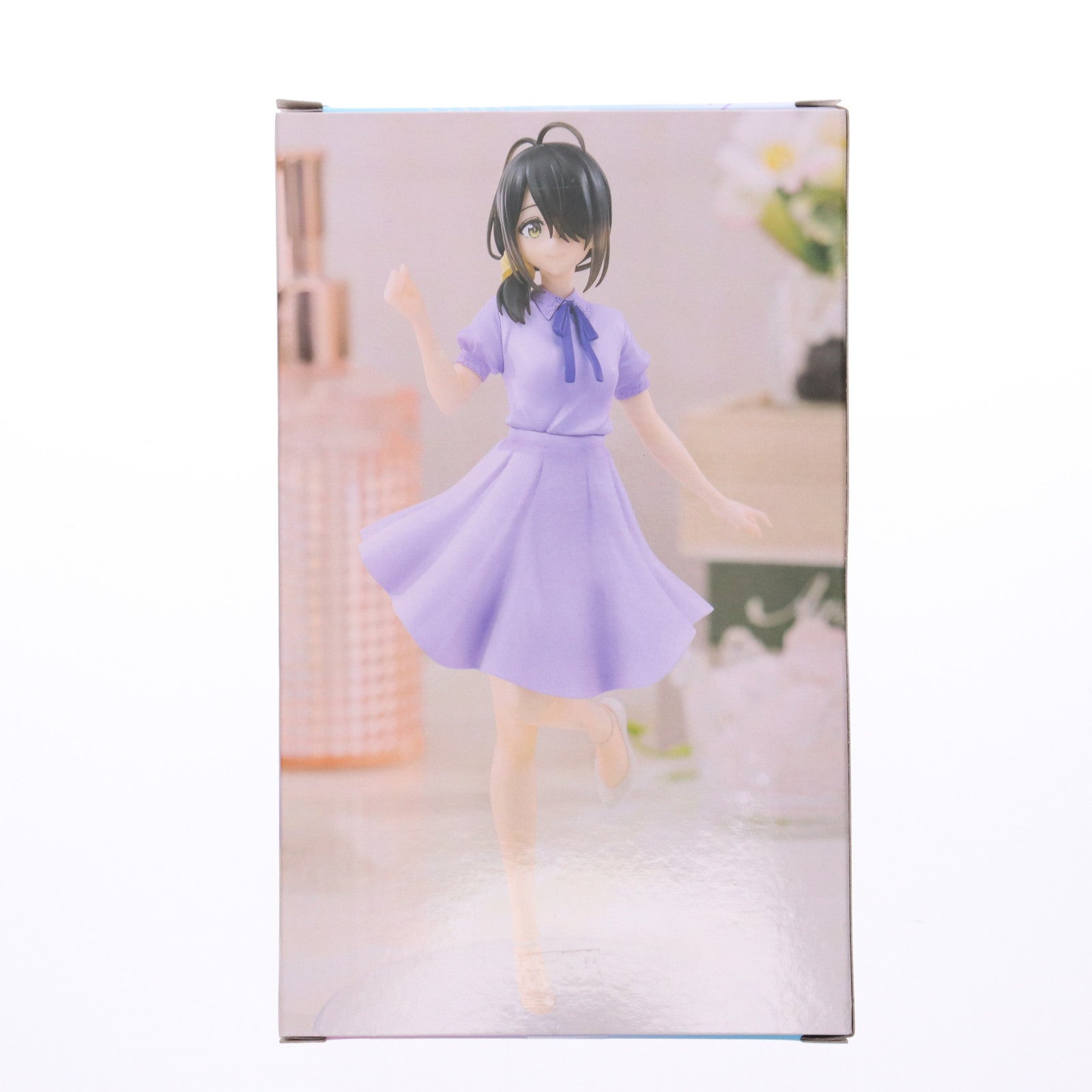 【中古即納】[FIG] 紫雲寺ことの(しうんじことの) 紫雲寺家の子供たち Vivitフィギュア プライズ(SS15976) システムサービス(20250927)