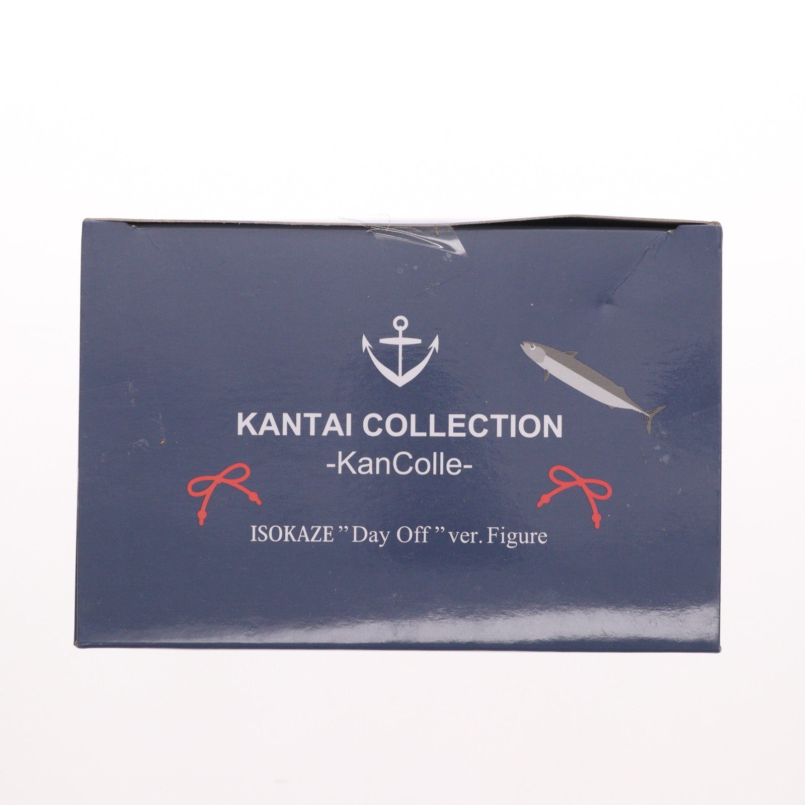 【中古即納】[FIG] 磯風(いそかぜ) 休日フィギュア 艦隊これくしょん -艦これ- プライズ(459940100) タイトー(20160930)