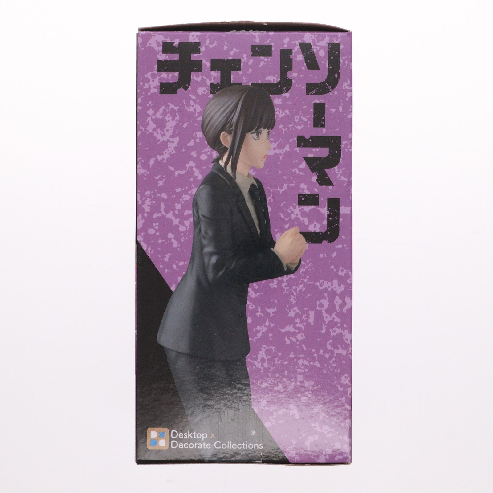 【中古即納】[FIG] コベニ チェンソーマン Desktop×Decorate Collections『コベニ』 フィギュア プライズ(1121098) セガ(20251017)