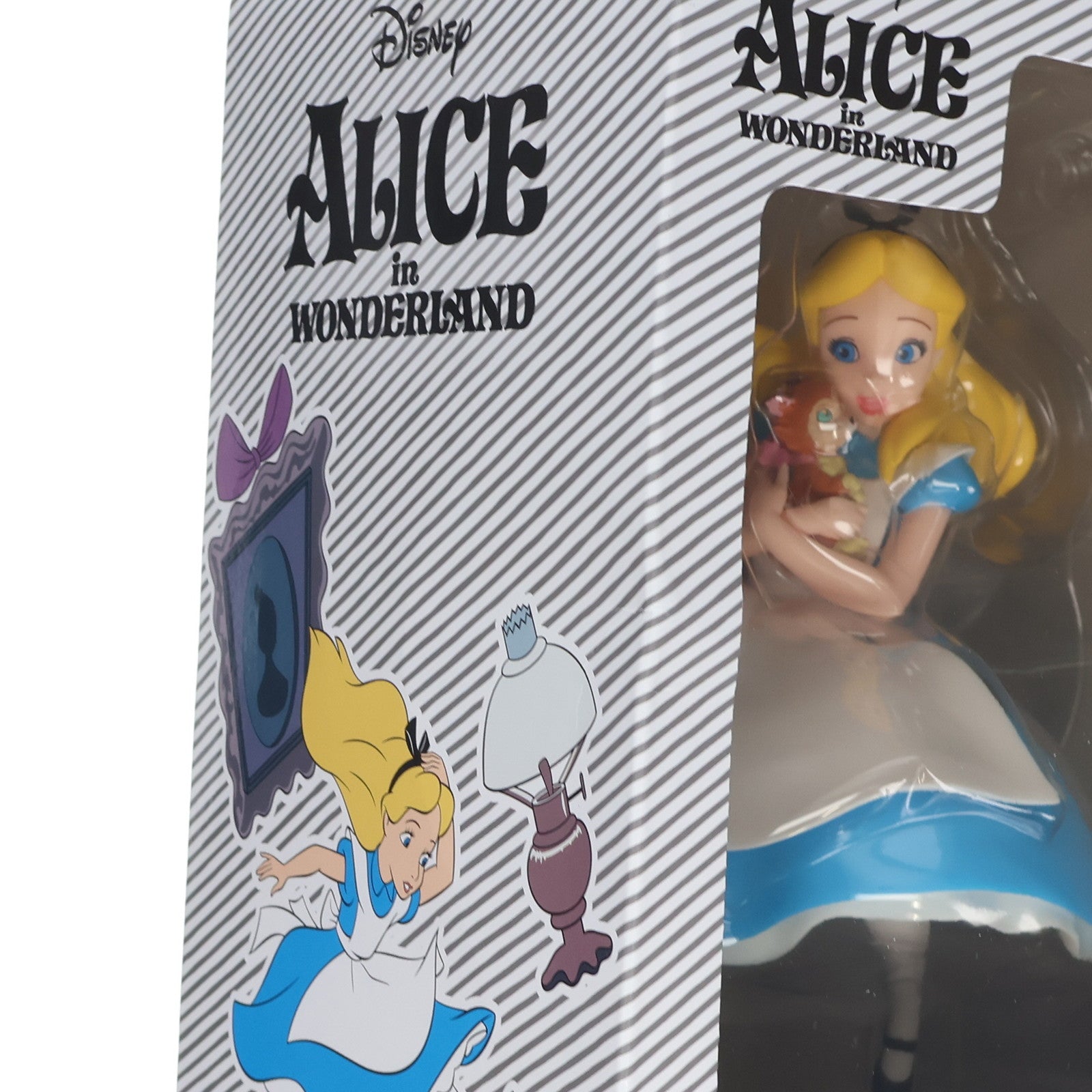 【中古即納】[FIG] アリス(Color) ふしぎの国のアリス プレミアムフィギュア Color&Pastel プライズ(1029624) セガ(20190320)
