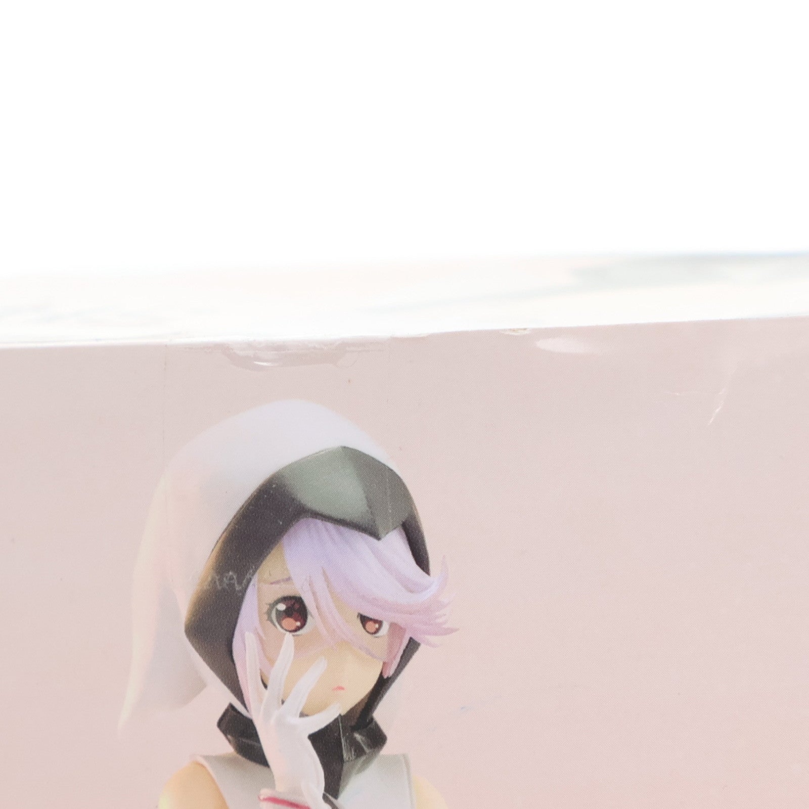 【中古即納】[FIG] SHY(シャイ) フィギュア プライズ(2656101) バンプレスト(20231120)