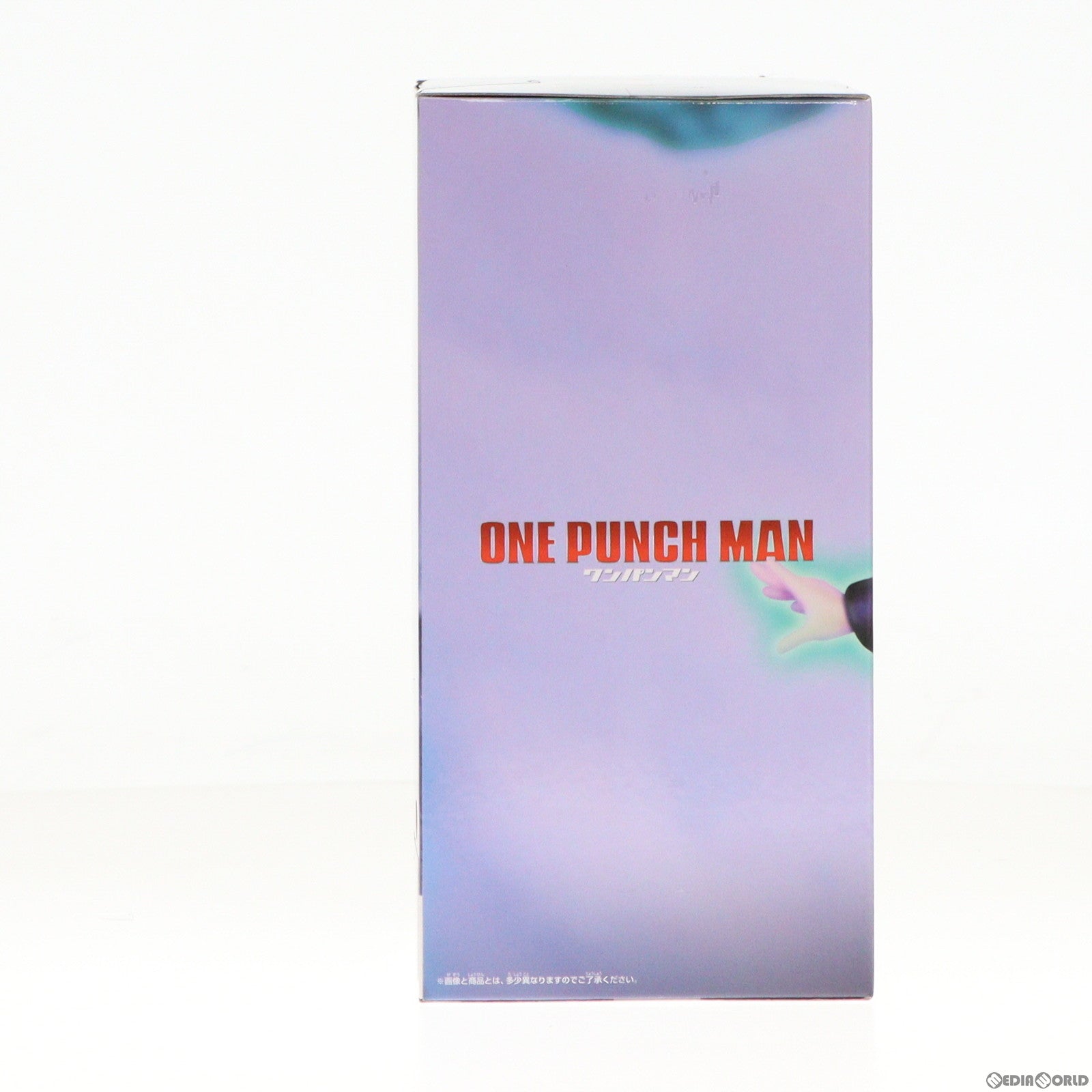 【中古即納】[FIG] 戦慄のタツマキ ワンパンマン フィギュア#5 プライズ(2658024) バンプレスト(20240220)