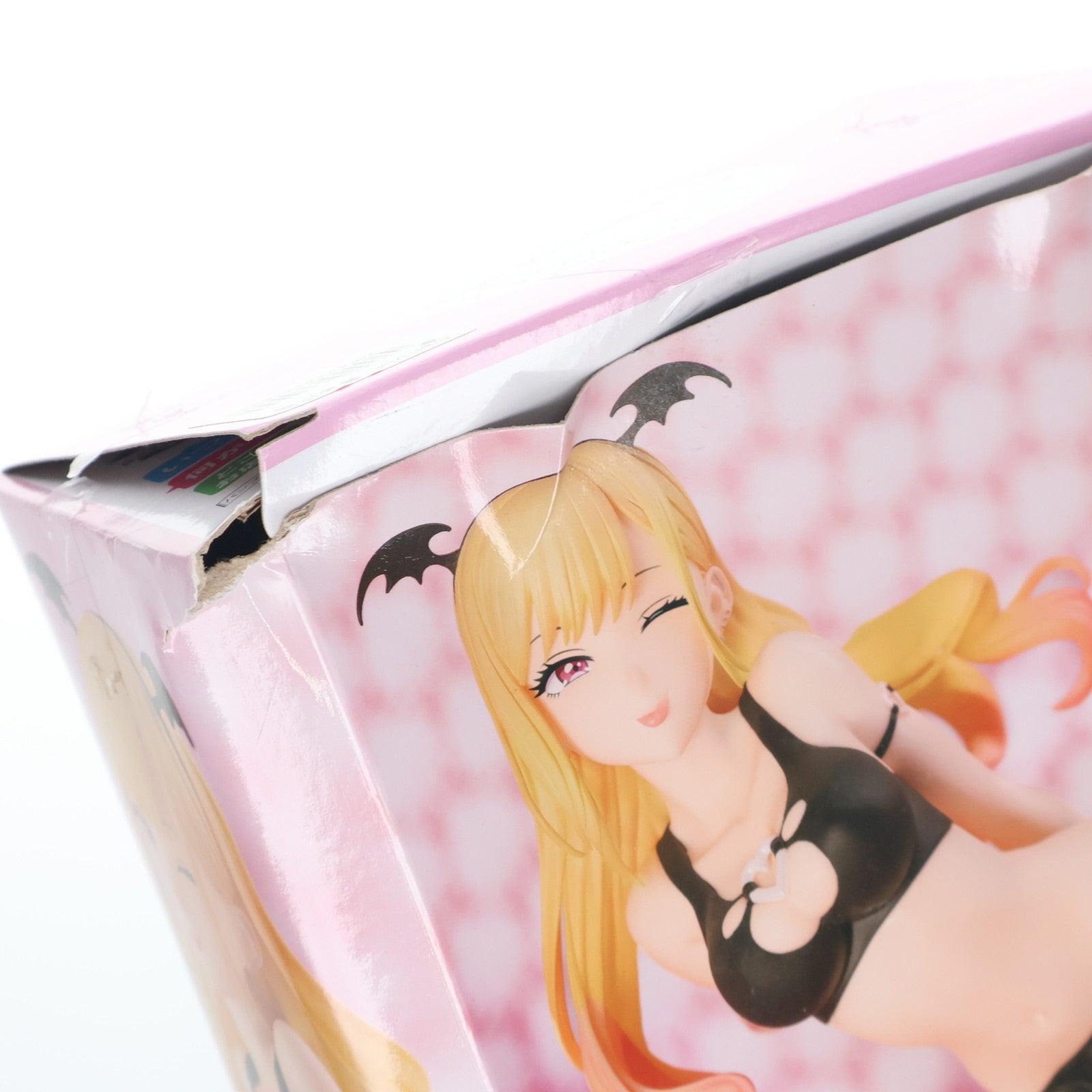 【中古即納】[FIG] 喜多川海夢(きたがわまりん) その着せ替え人形は恋をする -Celestial vivi-喜多川海夢 フィギュア プライズ(2595414) バンプレスト(20240831)