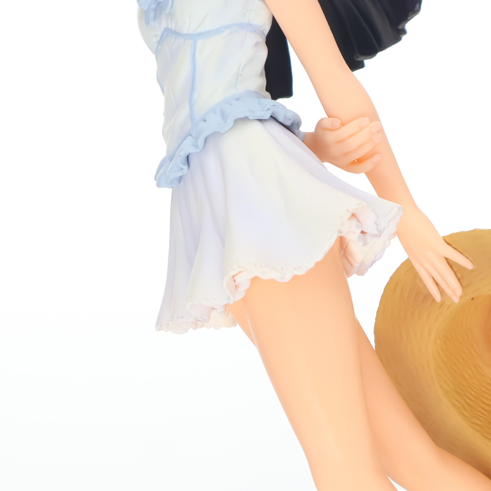 【中古即納】[FIG] 白猫(しろねこ) プレミアム白猫フィギュア 俺の妹がこんなに可愛いわけがない プライズ(24225) セガ(20121110)