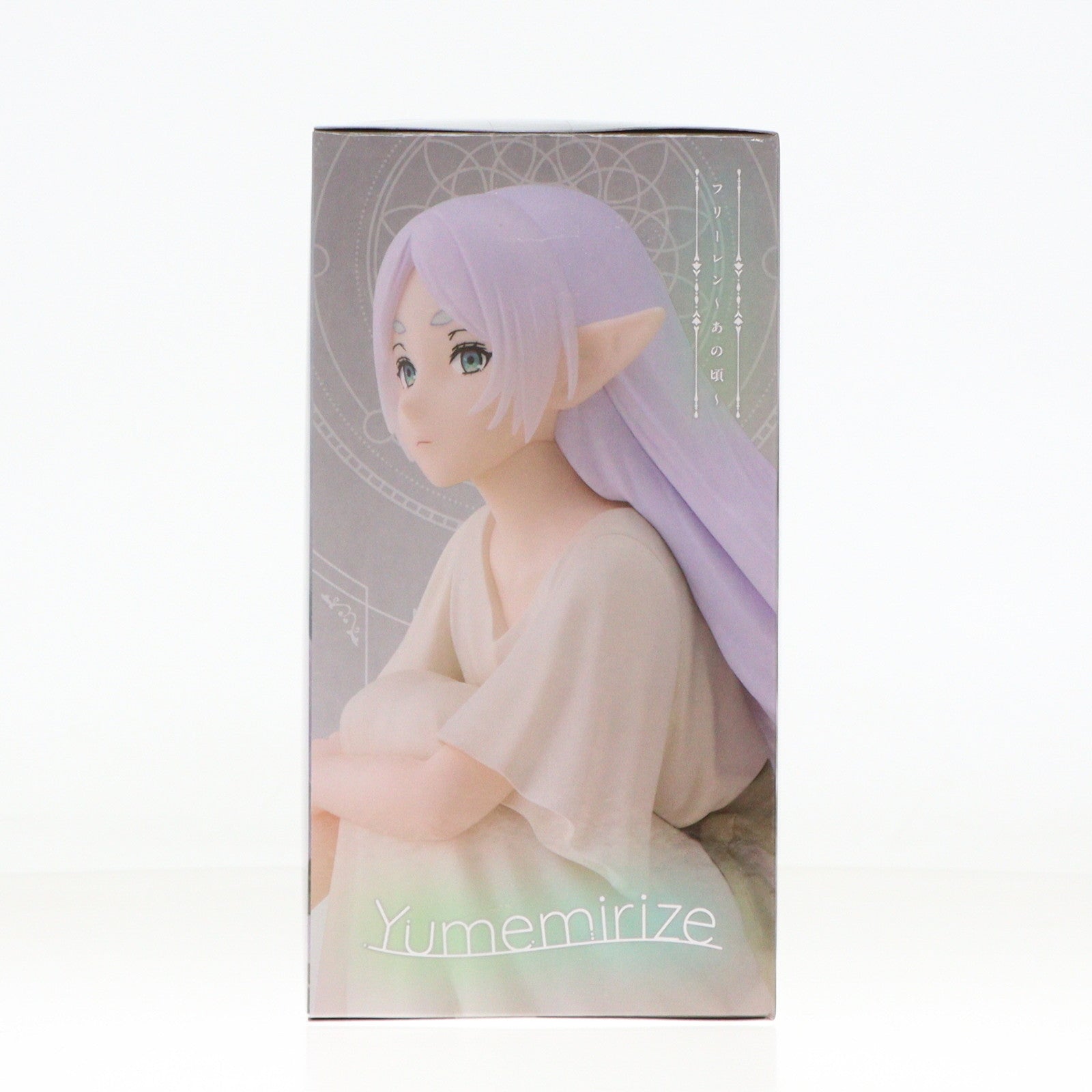 【中古即納】[FIG] フリーレン 葬送のフリーレン Yumemirize フリーレン～あの頃～ フィギュア プライズ(1115802) セガ(20250131)