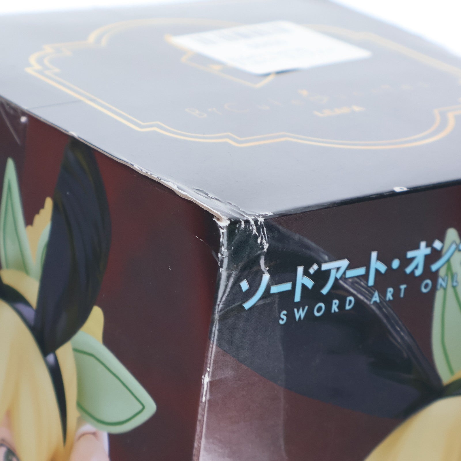 【中古即納】[FIG] リーファ ソードアート・オンライン BiCute Bunnies Figure-リーファ- フィギュア プライズ(AMU-PRZ15194) フリュー(20230731)