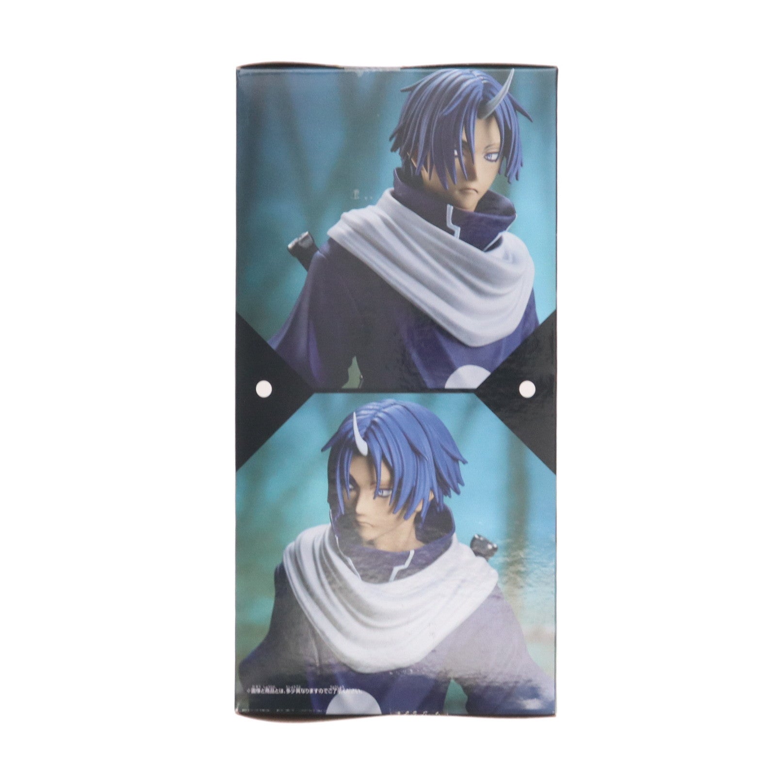 【中古即納】[FIG] ソウエイ 転生したらスライムだった件 蒼き隠密ソウエイ フィギュア プライズ(2613631) バンプレスト(20221031)