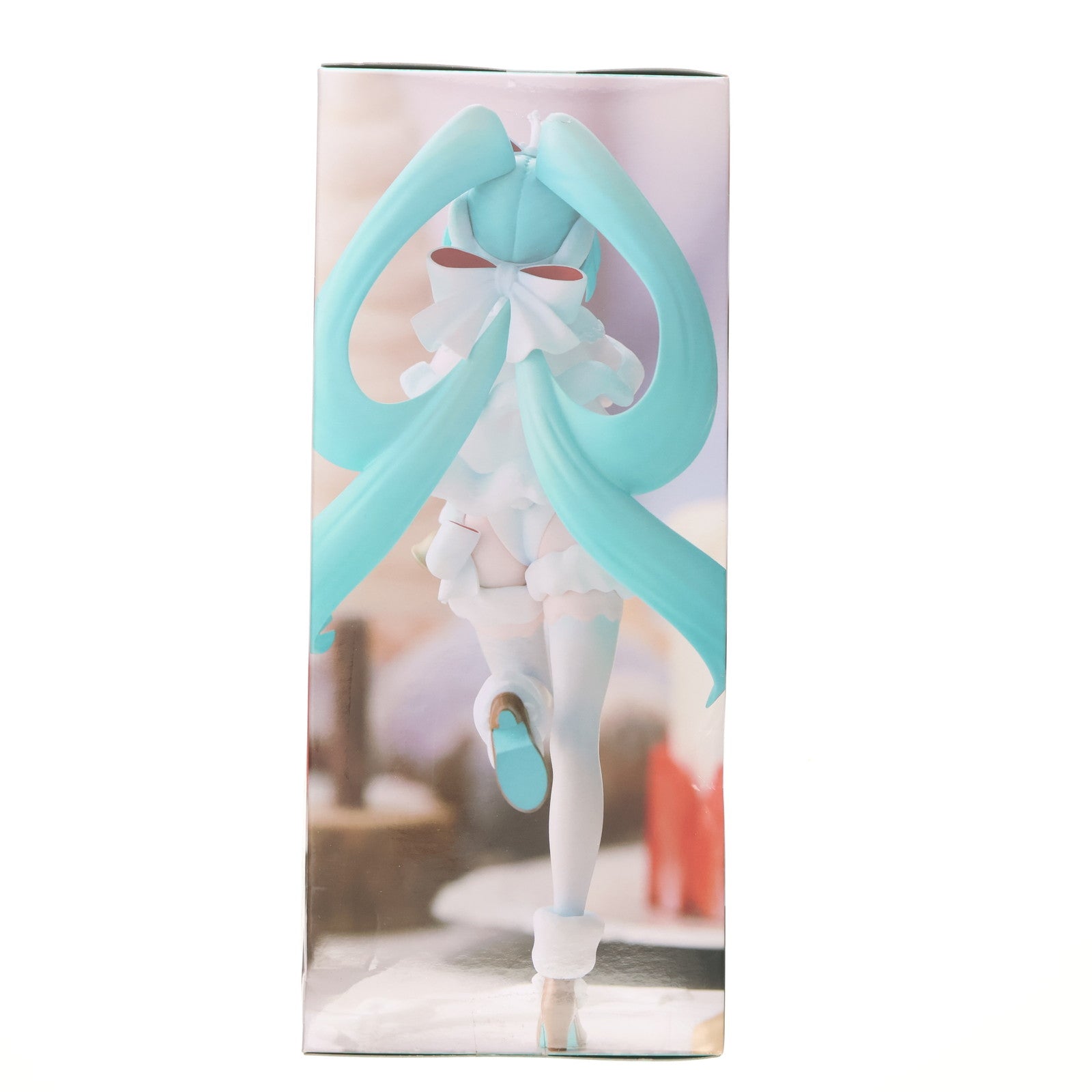 【中古即納】[FIG] 初音ミク キャラクター・ボーカル・シリーズ01 初音ミク Exc∞d Creative Figure SweetSweets-ノエル- フィギュア プライズ(AMU-PRZ15957) フリュー(20231130)