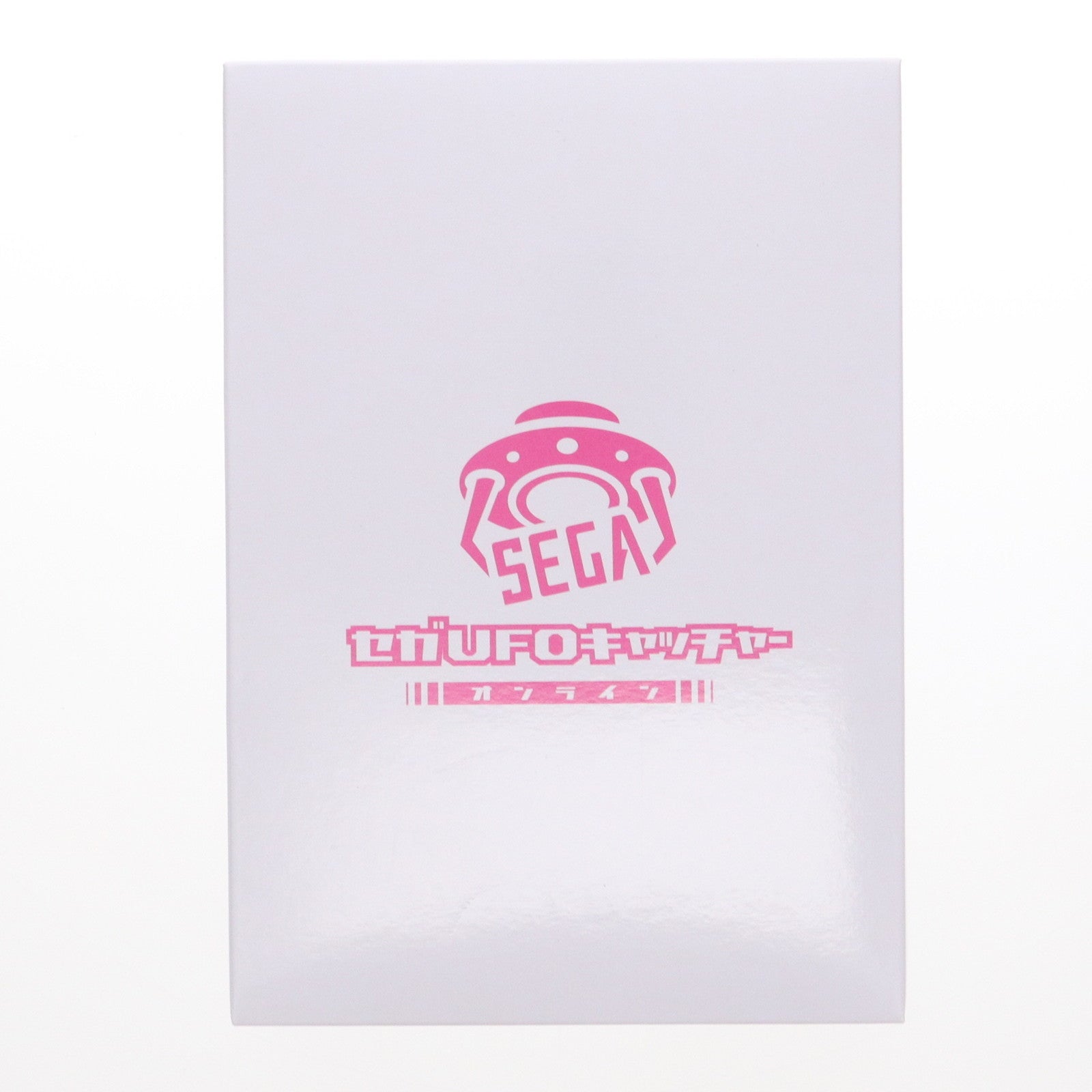 【中古即納】[FIG] セガUFOキャッチャーオンライン限定 ラム Re:ゼロから始める異世界生活 Luminasta『ラム』-もふもふパック- フィギュア プライズ セガ(20231215)