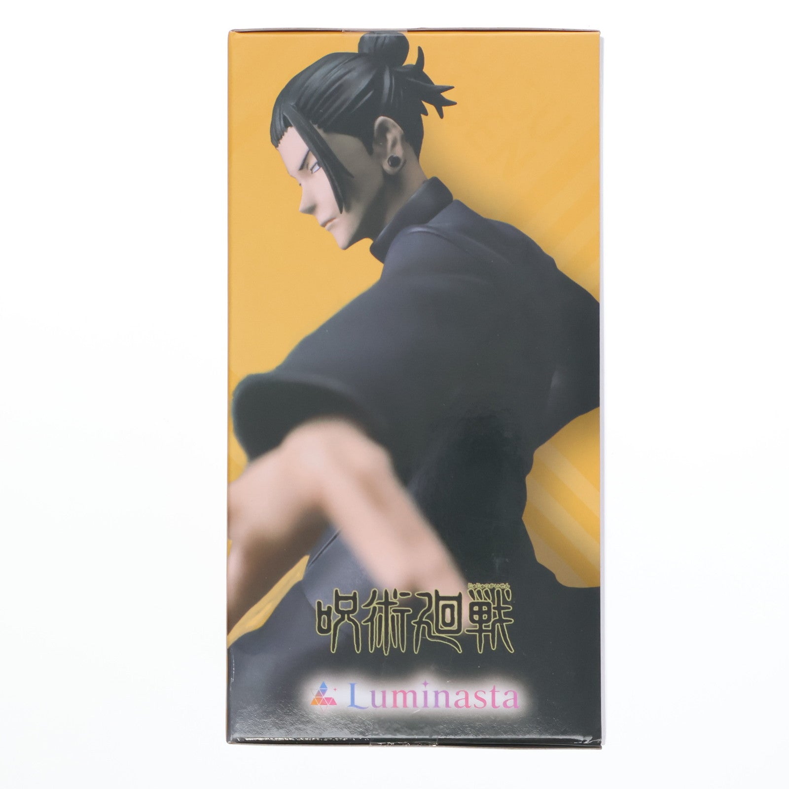 【中古即納】[FIG] 夏油傑(げとうすぐる) 最強の二人 呪術廻戦 懐玉・玉折 Luminasta フィギュア プライズ(1103728) セガ(20231031)