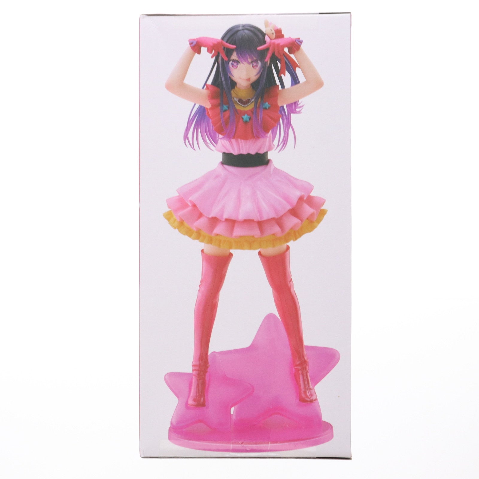 【中古即納】[FIG] アイ 【推しの子】 T-most フィギュア プライズ(451883500) タイトー(20250630)