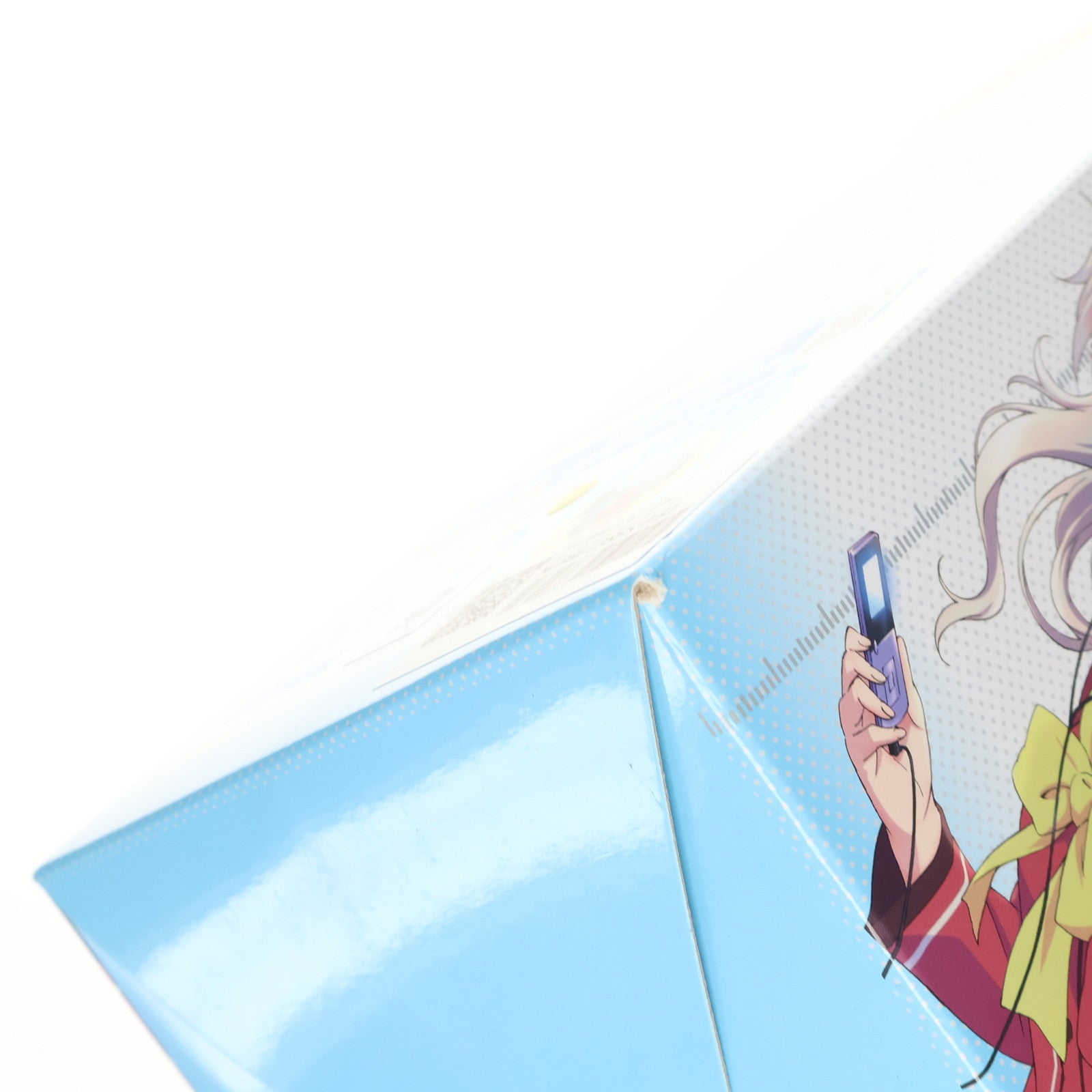 【中古即納】[FIG] 友利奈緒(ともりなお) Charlotte(シャーロット) プレミアムフィギュア『友利奈緒』 プライズ(1012269) セガ(20160131)