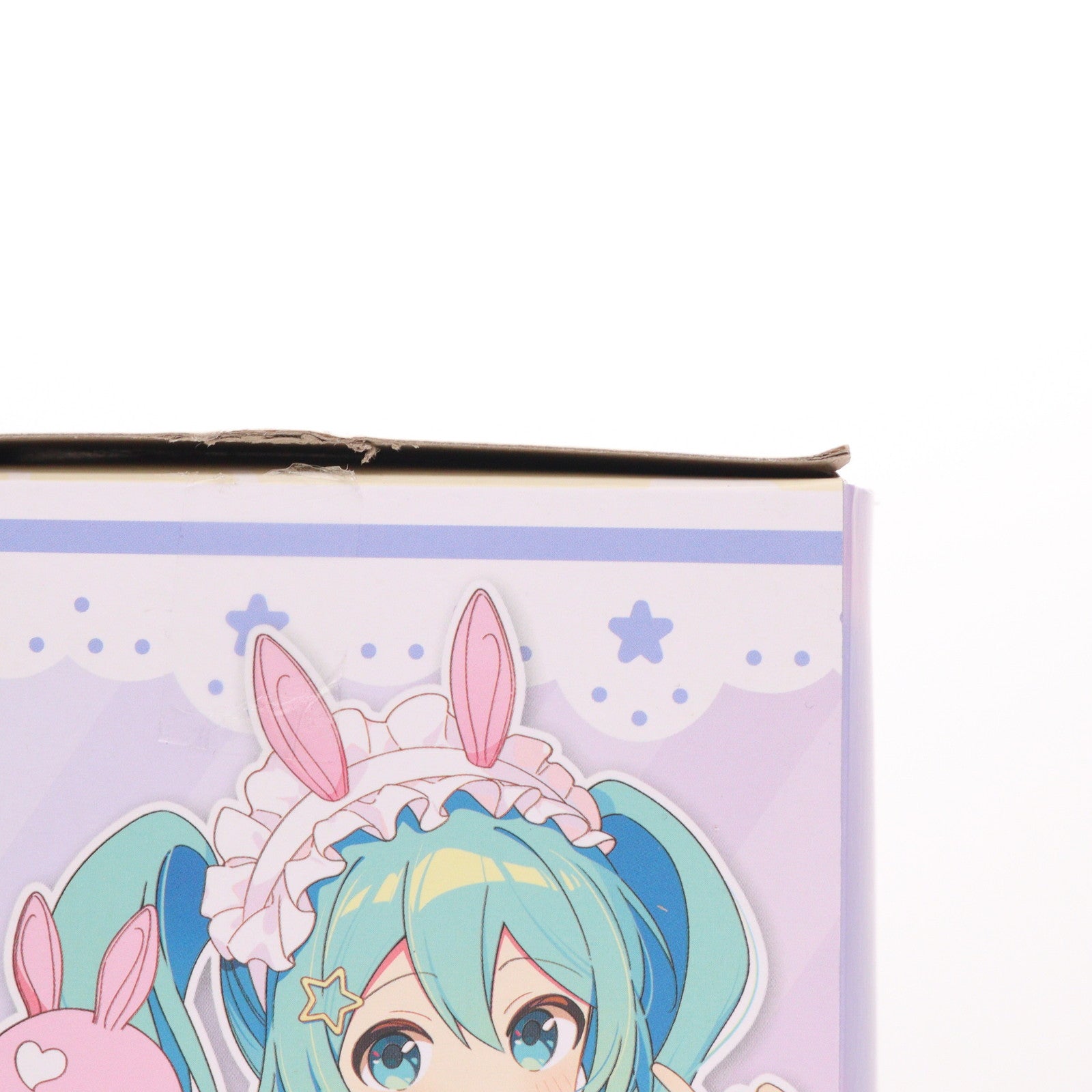 【中古即納】[FIG] 初音ミク 初音ミク×Rody(ロディ) AMP+ フィギュア ～メルヘンver.～ プライズ(451884400) タイトー(20250731)