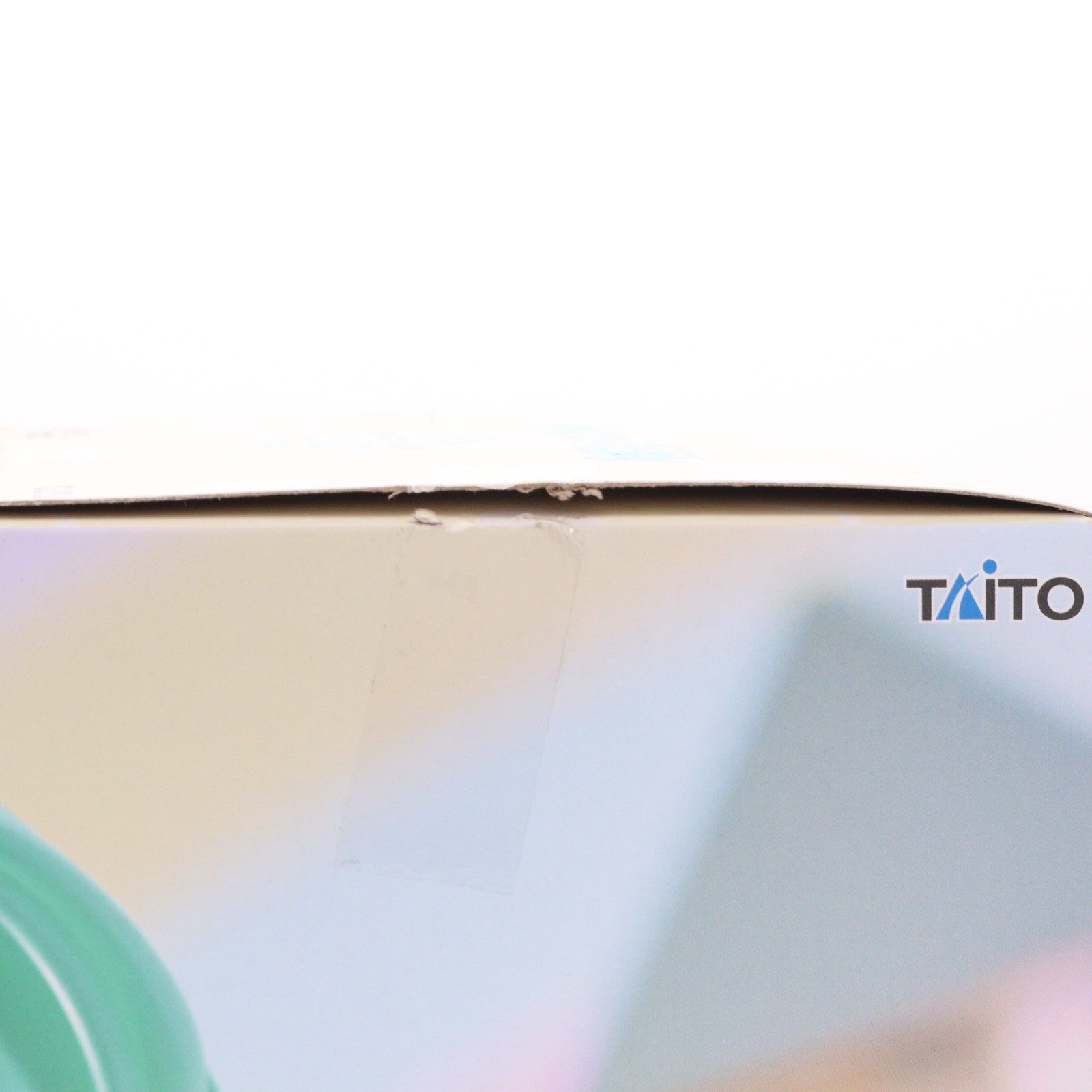 【中古即納】[FIG] 初音ミク 初音ミク×Rody(ロディ) AMP+ フィギュア ～メルヘンver.～ プライズ(451884400) タイトー(20250731)