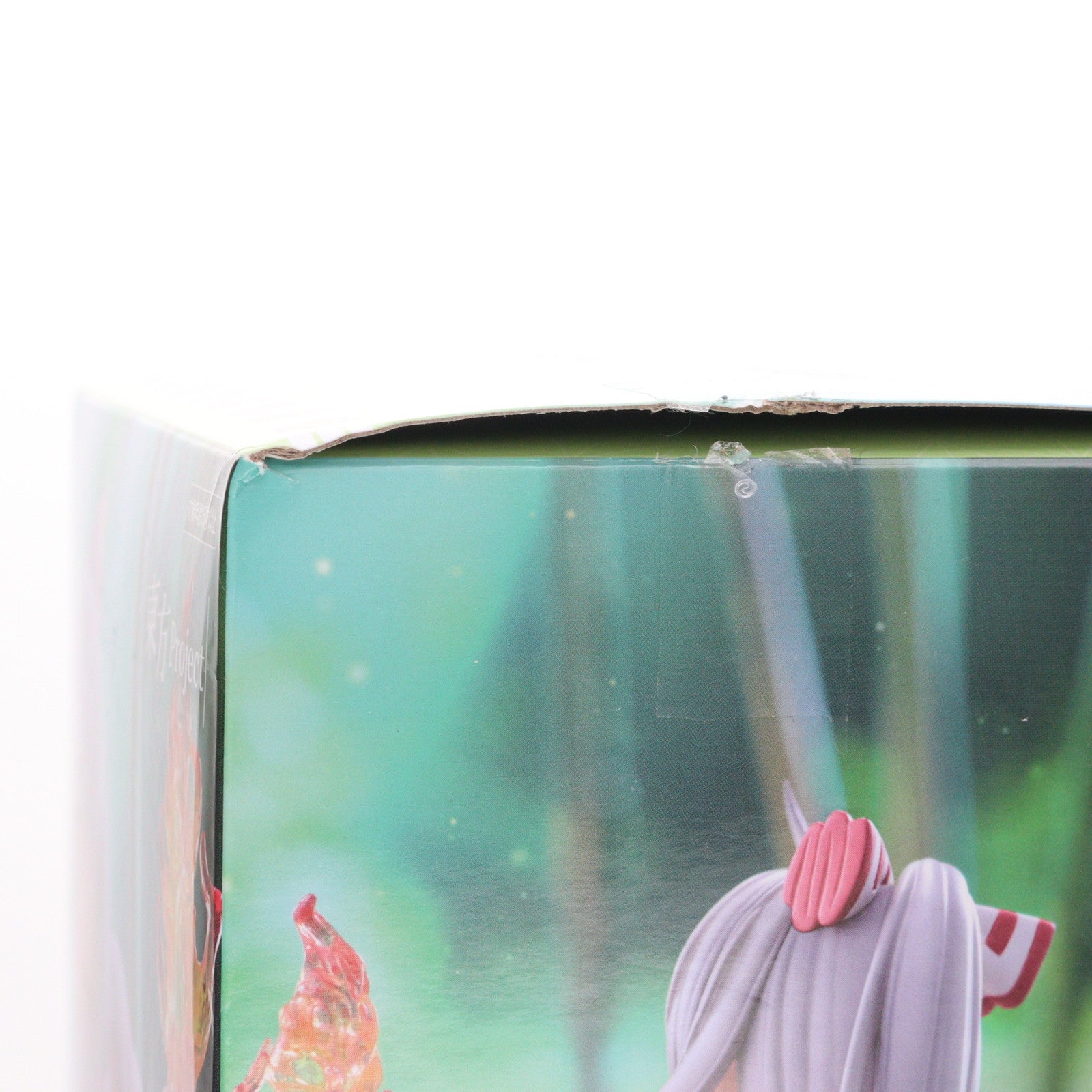 【中古即納】[FIG] 藤原妹紅(ふじわらのもこう) 東方Project ぬーどるストッパーフィギュア-藤原妹紅- プライズ(AMU-PRZ19171) フリュー(20250731)