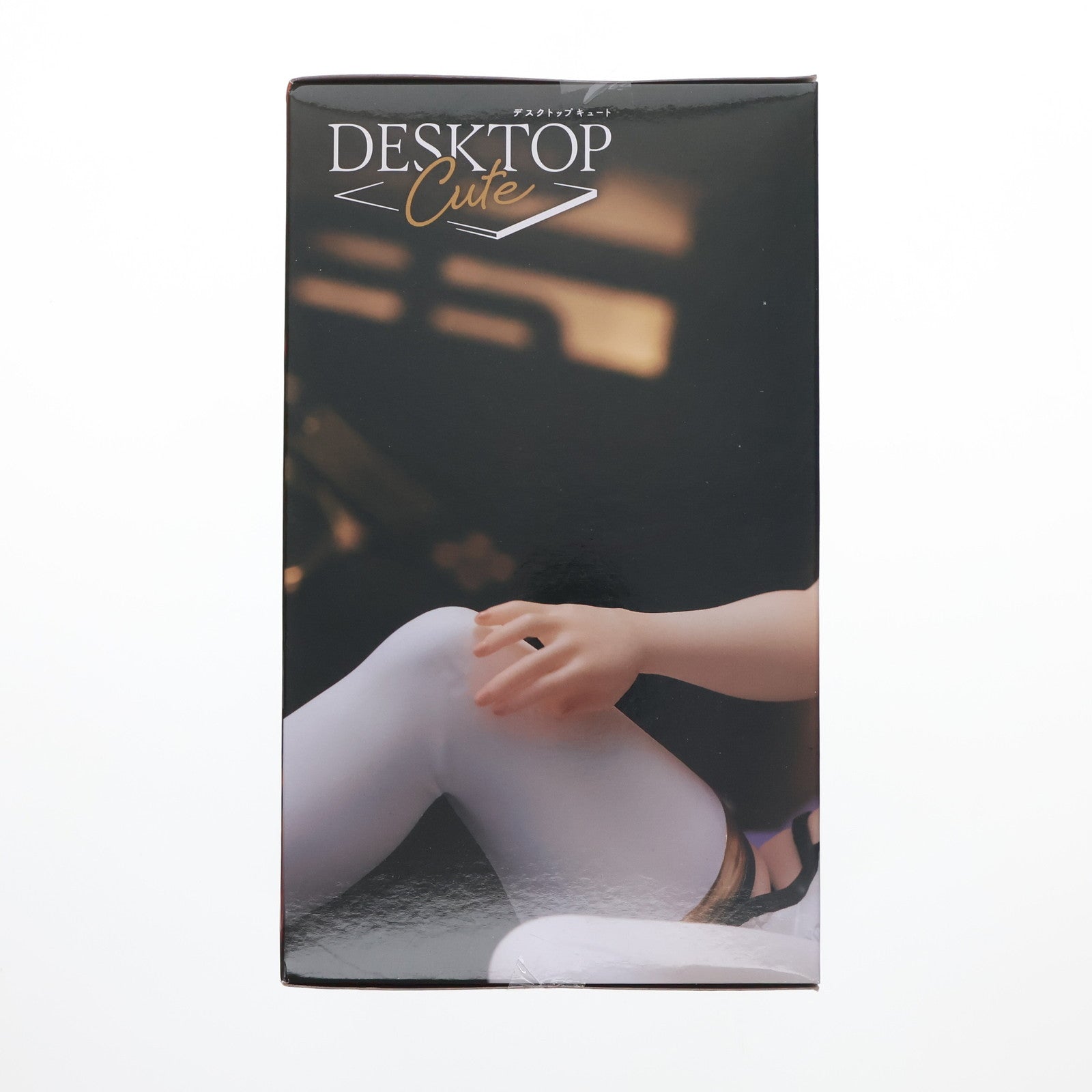 【中古即納】[FIG] アルベド オーバーロード Desktop Cute フィギュア アルベド～チャイナドレスver.～ プライズ(451799500) タイトー(20241020)