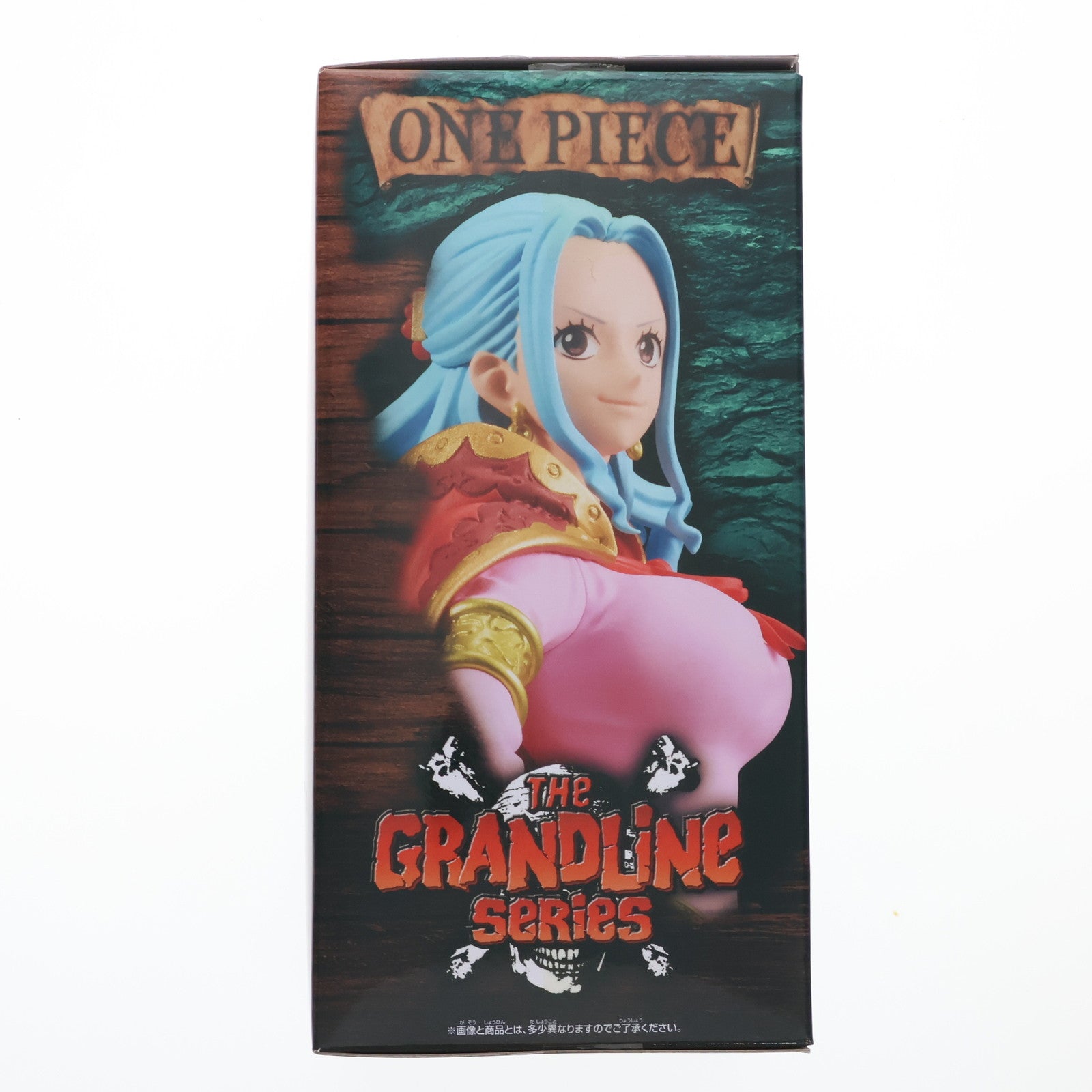 【中古即納】[FIG] ネフェルタリ・ビビ ワンピース DXF～THE GRANDLINE SERIES～SPECIAL NEFELTARI VIVI ONE PIECE フィギュア プライズ(2775308) バンプレスト(20250710)
