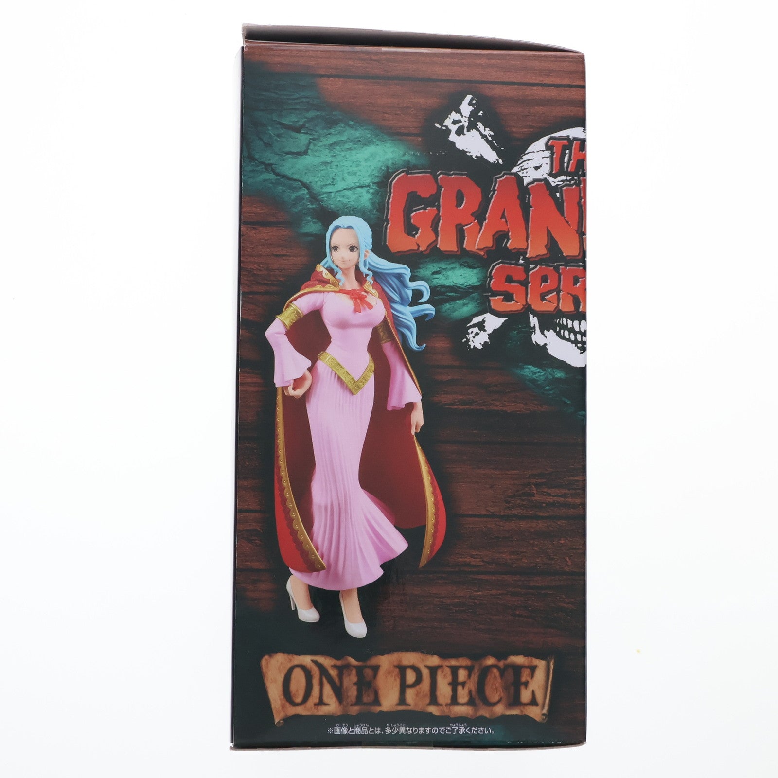 【中古即納】[FIG] ネフェルタリ・ビビ ワンピース DXF～THE GRANDLINE SERIES～SPECIAL NEFELTARI VIVI ONE PIECE フィギュア プライズ(2775308) バンプレスト(20250710)