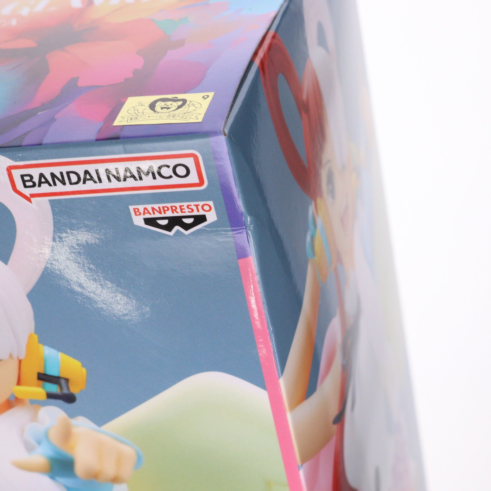 【中古即納】[FIG] ウタ ワンピース FILM RED GLITTER&GLAMOURS-UTA- ONE PIECE フィギュア プライズ(2666656) バンプレスト(20230820)