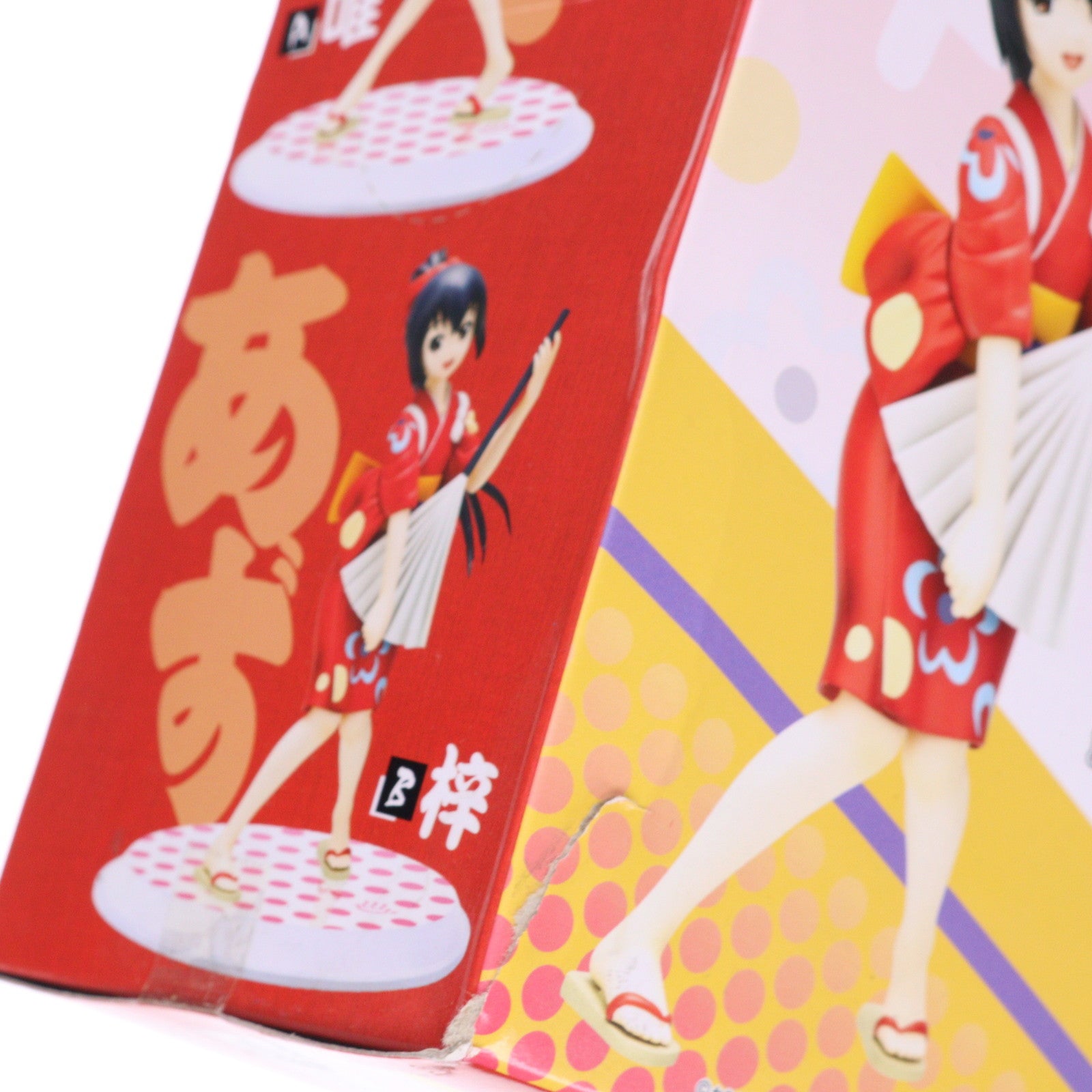 【中古即納】[FIG] 中野梓(なかのあずさ) けいおん!! DXフィギュア～演芸大会!～ プライズ(47774) バンプレスト(20120229)