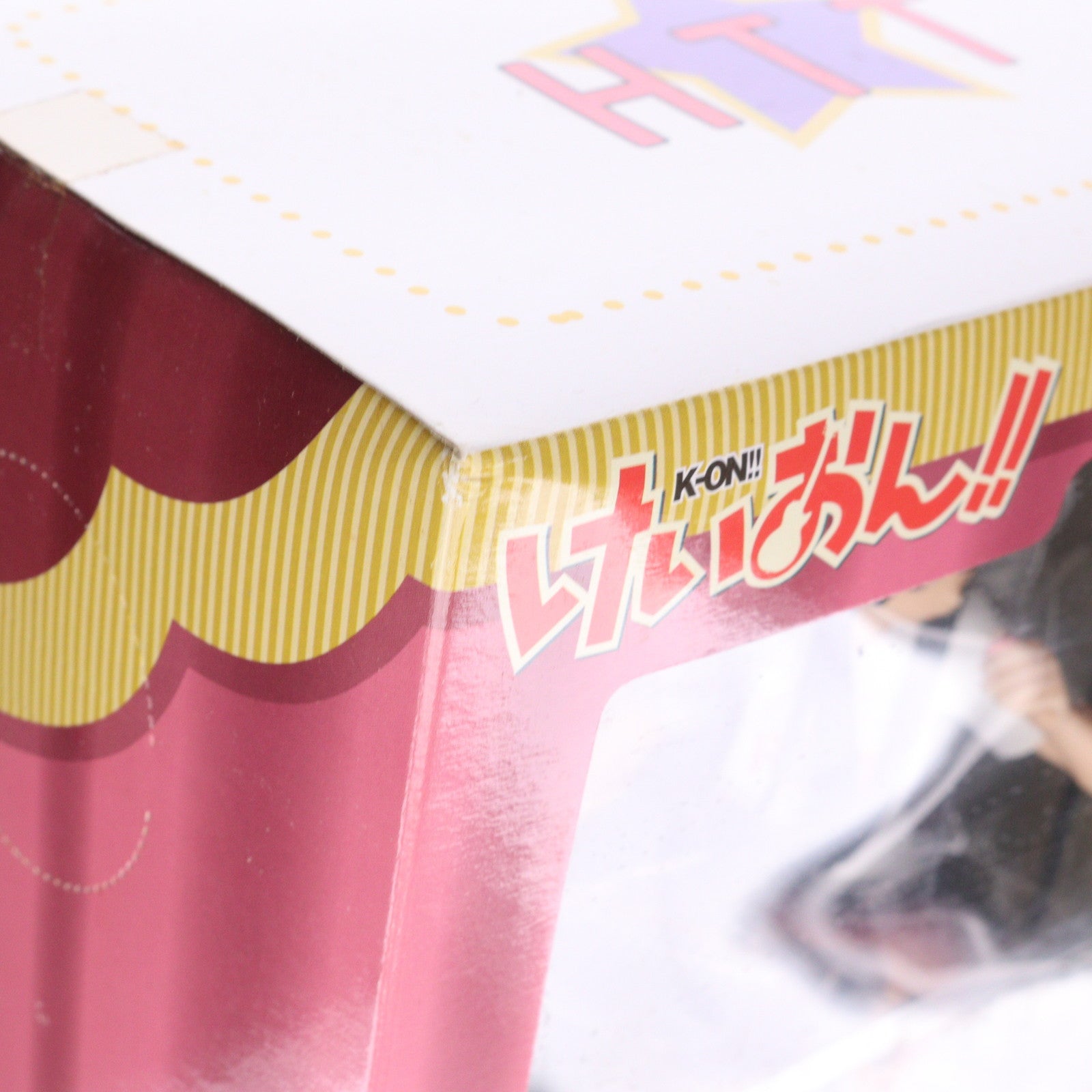 【中古即納】[FIG] 秋山澪(あきやまみお) けいおん!! プレミアムフィギュア Lefty. Rock’n Roll!! プライズ(25167) セガ(20130331)