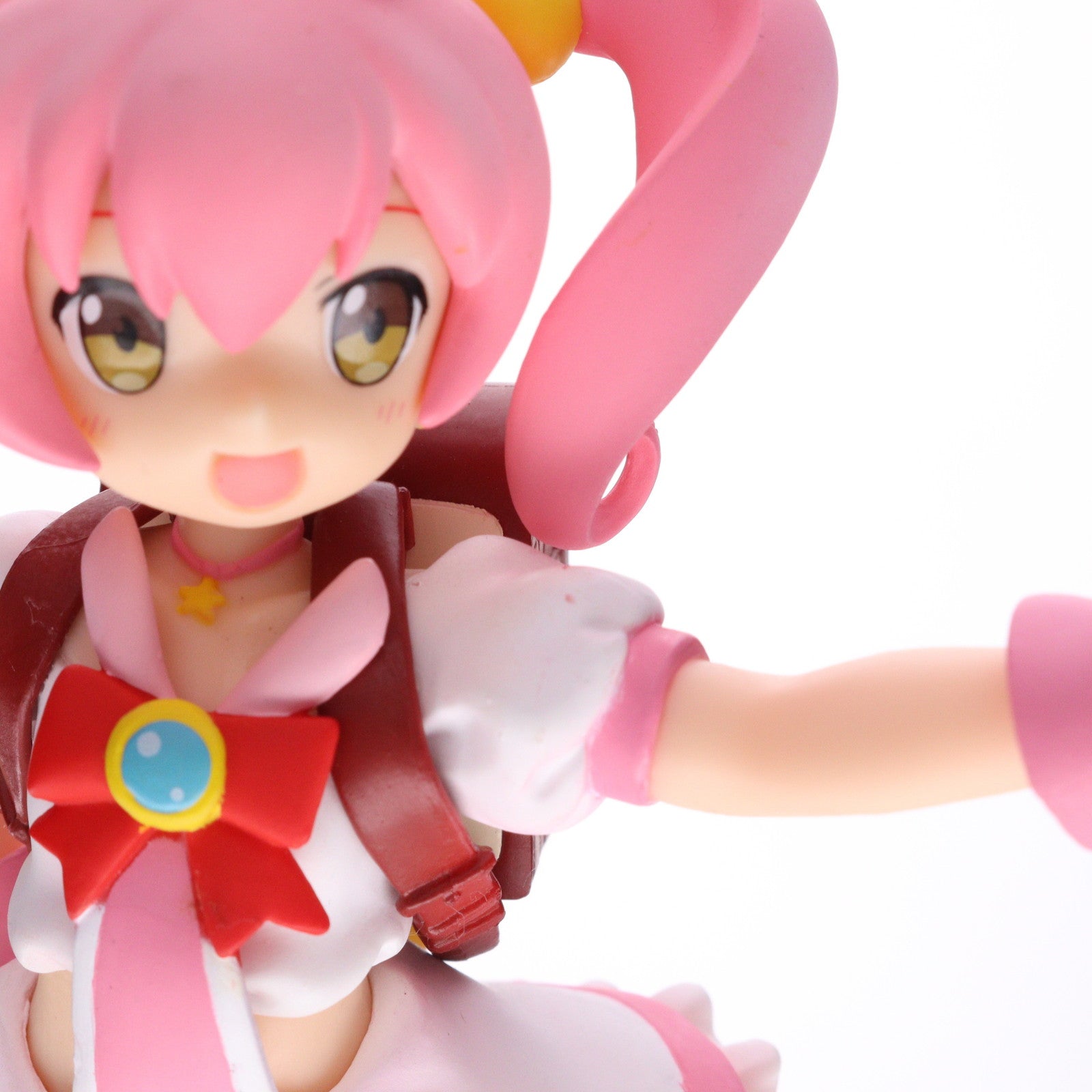 【中古即納】[FIG] 来栖加奈子(メルル)(くるすかなこ) 俺の妹がこんなに可愛いわけがない ハイグレードフィギュア 『メルルVSα/ω』 プライズ(24639) セガ(20130120)