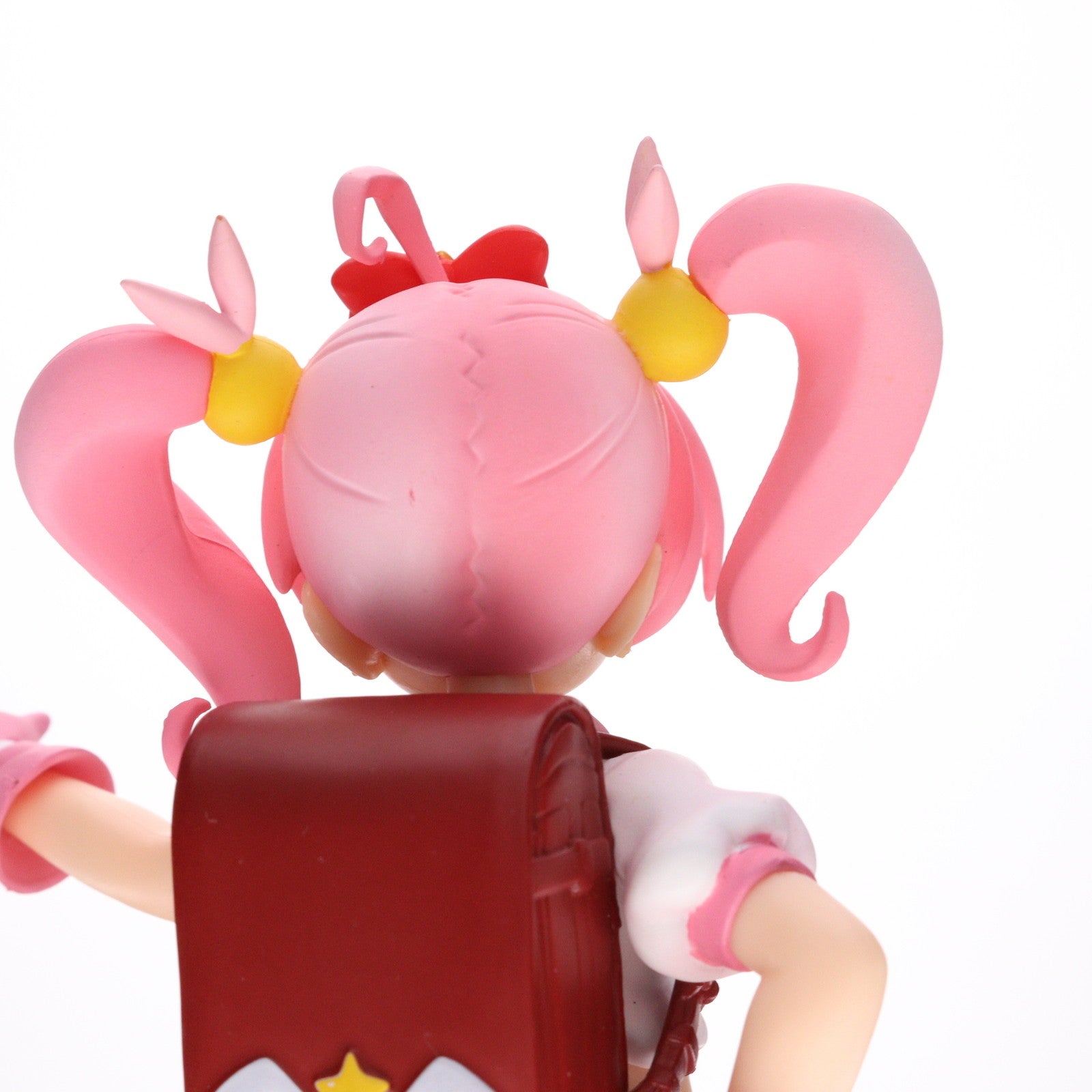 【中古即納】[FIG] 来栖加奈子(メルル)(くるすかなこ) 俺の妹がこんなに可愛いわけがない ハイグレードフィギュア 『メルルVSα/ω』 プライズ(24639) セガ(20130120)