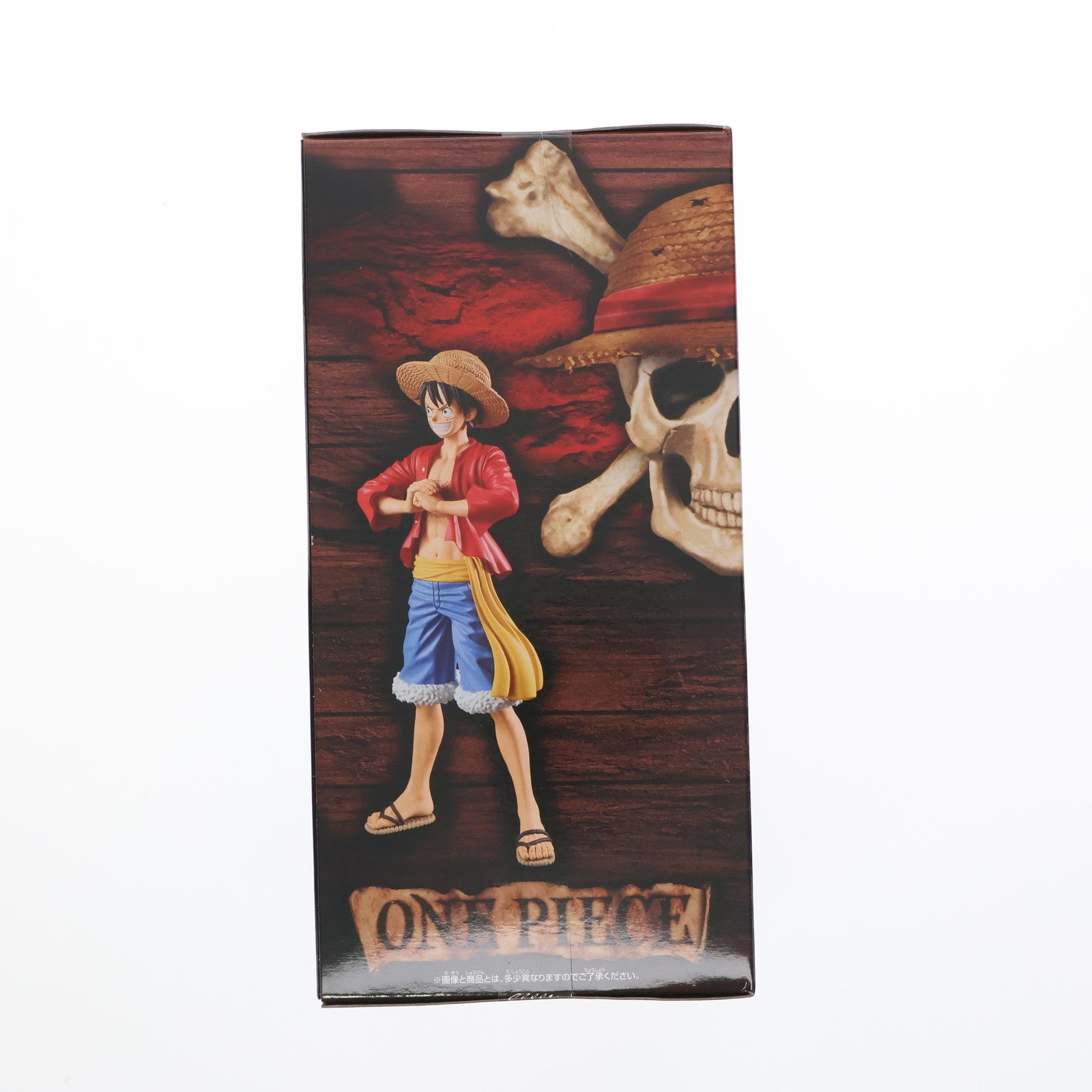 【中古即納】[FIG] モンキー・D・ルフィ ワンピース DXF～THE GRANDLINE SERIES～SPECIAL MONKEY.D.LUFFY ONE PIECE フィギュア プライズ(2775305) バンプレスト(20250703)