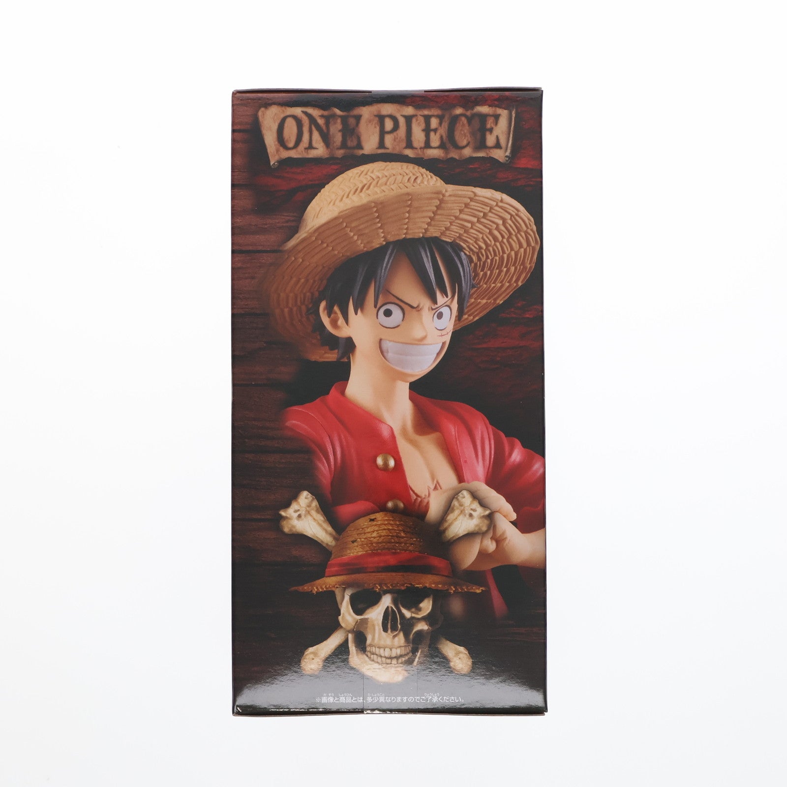 【中古即納】[FIG] モンキー・D・ルフィ ワンピース DXF～THE GRANDLINE SERIES～SPECIAL MONKEY.D.LUFFY ONE PIECE フィギュア プライズ(2775305) バンプレスト(20250703)